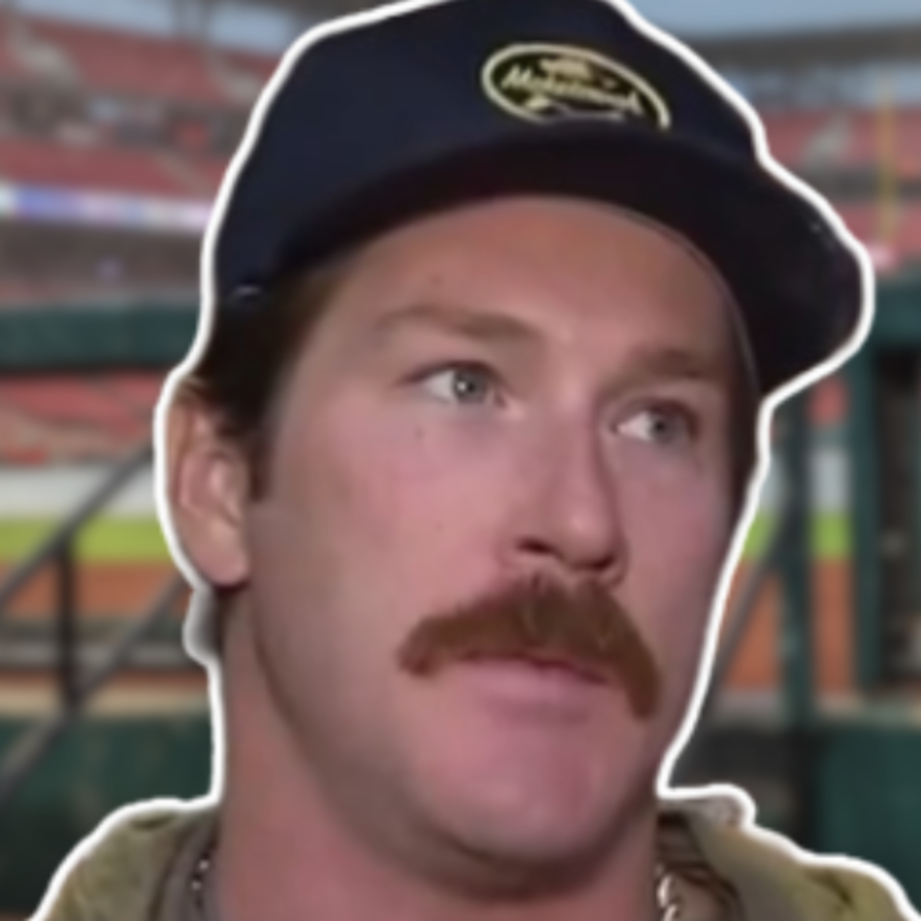 Ep. 542: Mikolas wastes rare run support from Cardinals lineup by coughing up three bombs to Brewers