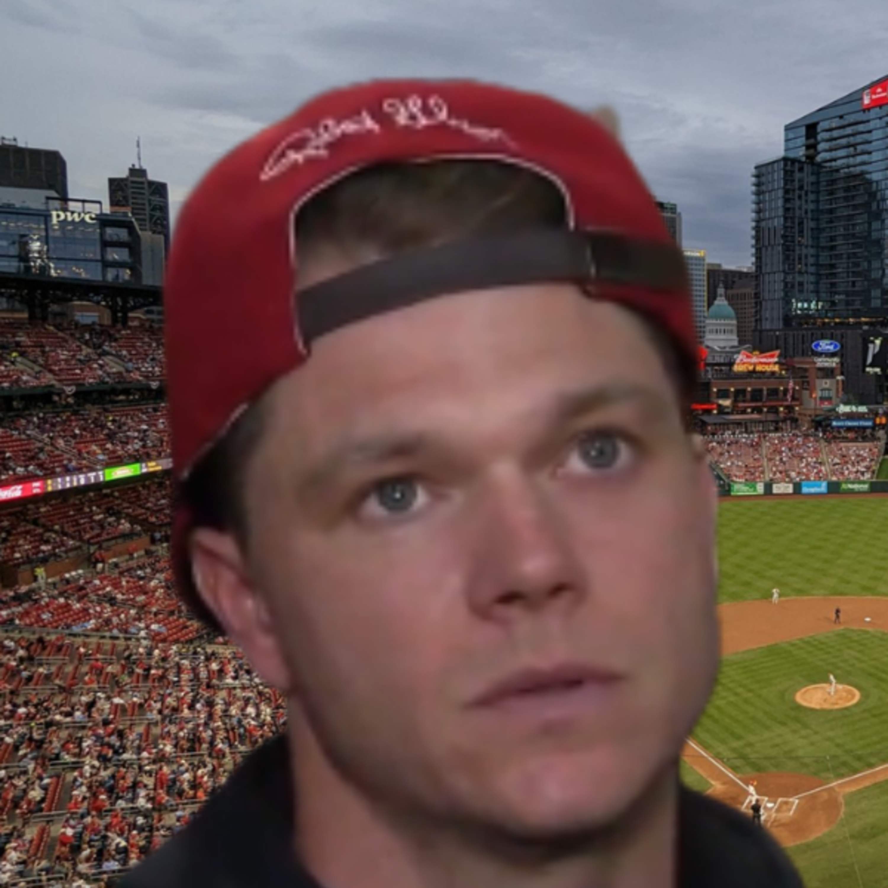 Ep. 543: Cardinals Waste Sonny Gray's Brilliance As They're Swept By Brewers