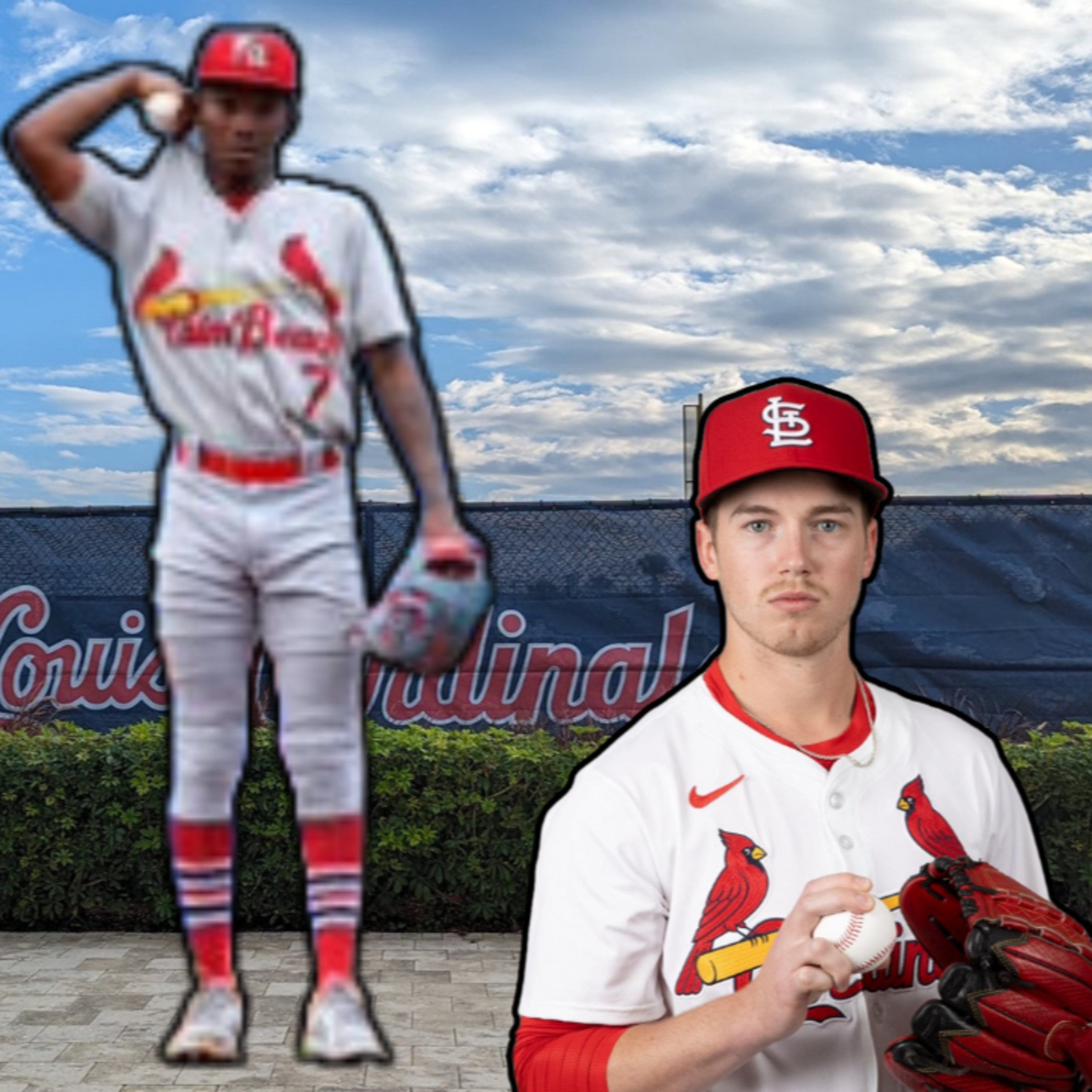 Ep. 547: How Have The Cardinals Top Prospects Fared So Far In 2024?