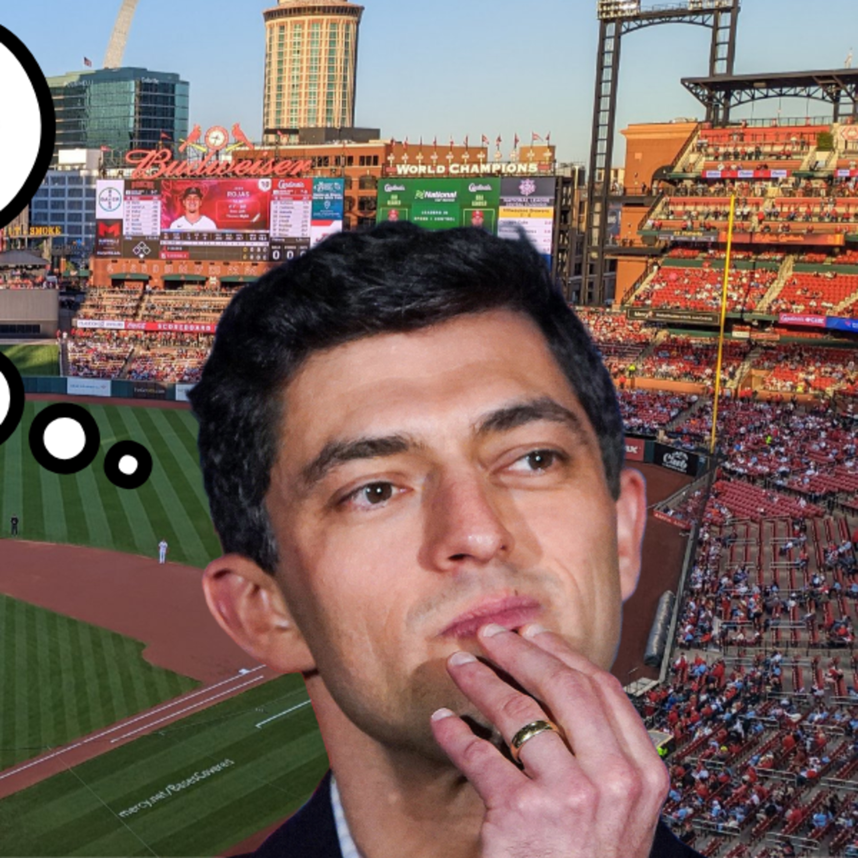 B-Schaeff Daily: St. Louis Cardinals Talk, Every Day