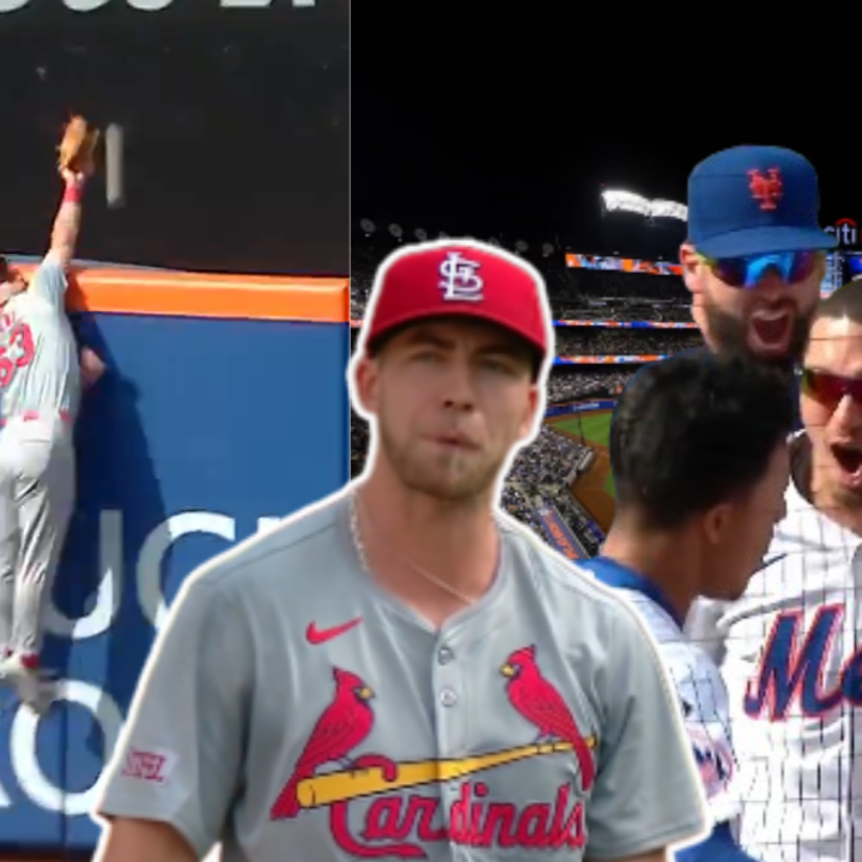 Ep. 550: Cardinals once again can't complete a sweep — And the bats are to blame