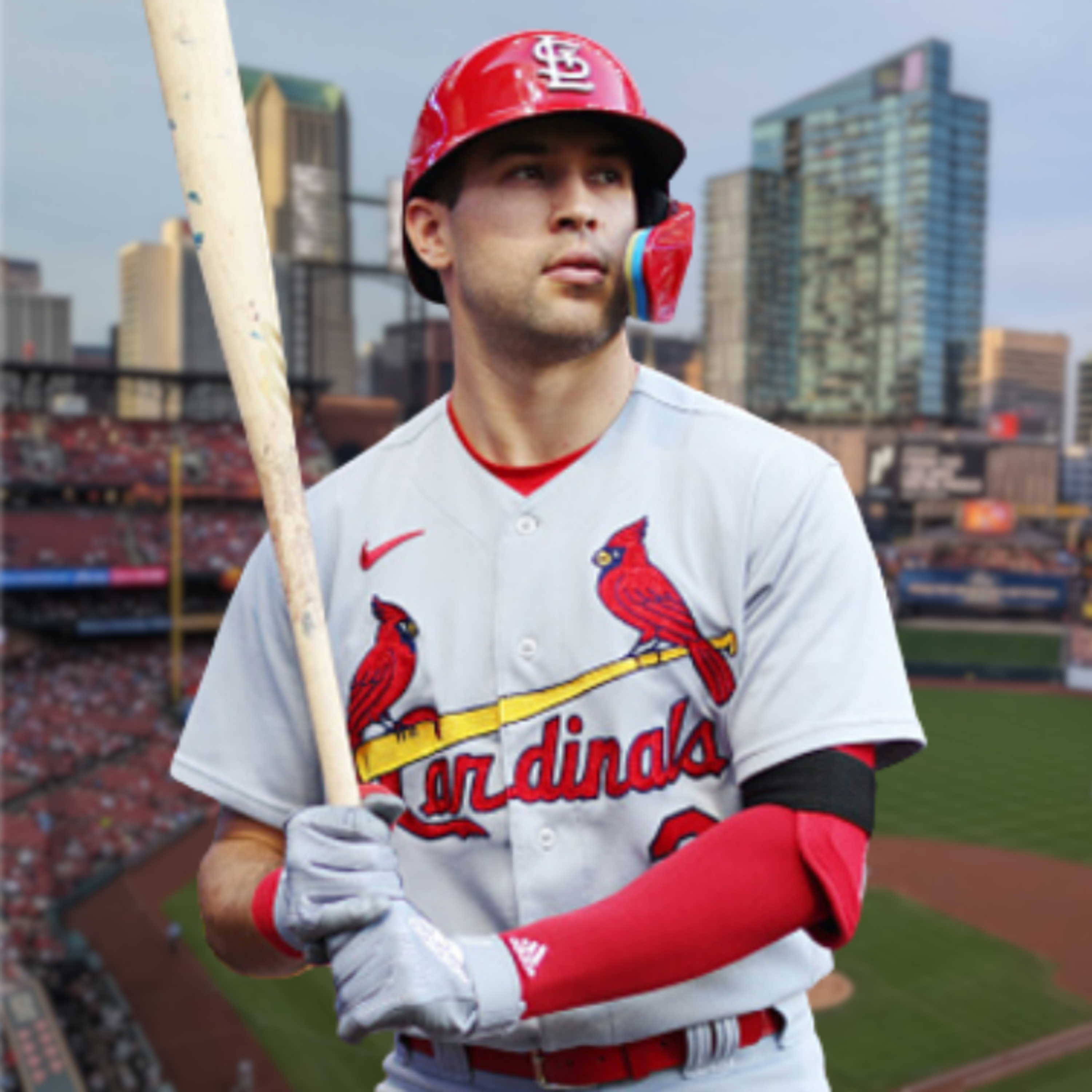 B-Schaeff Daily: St. Louis Cardinals Talk, Every Day