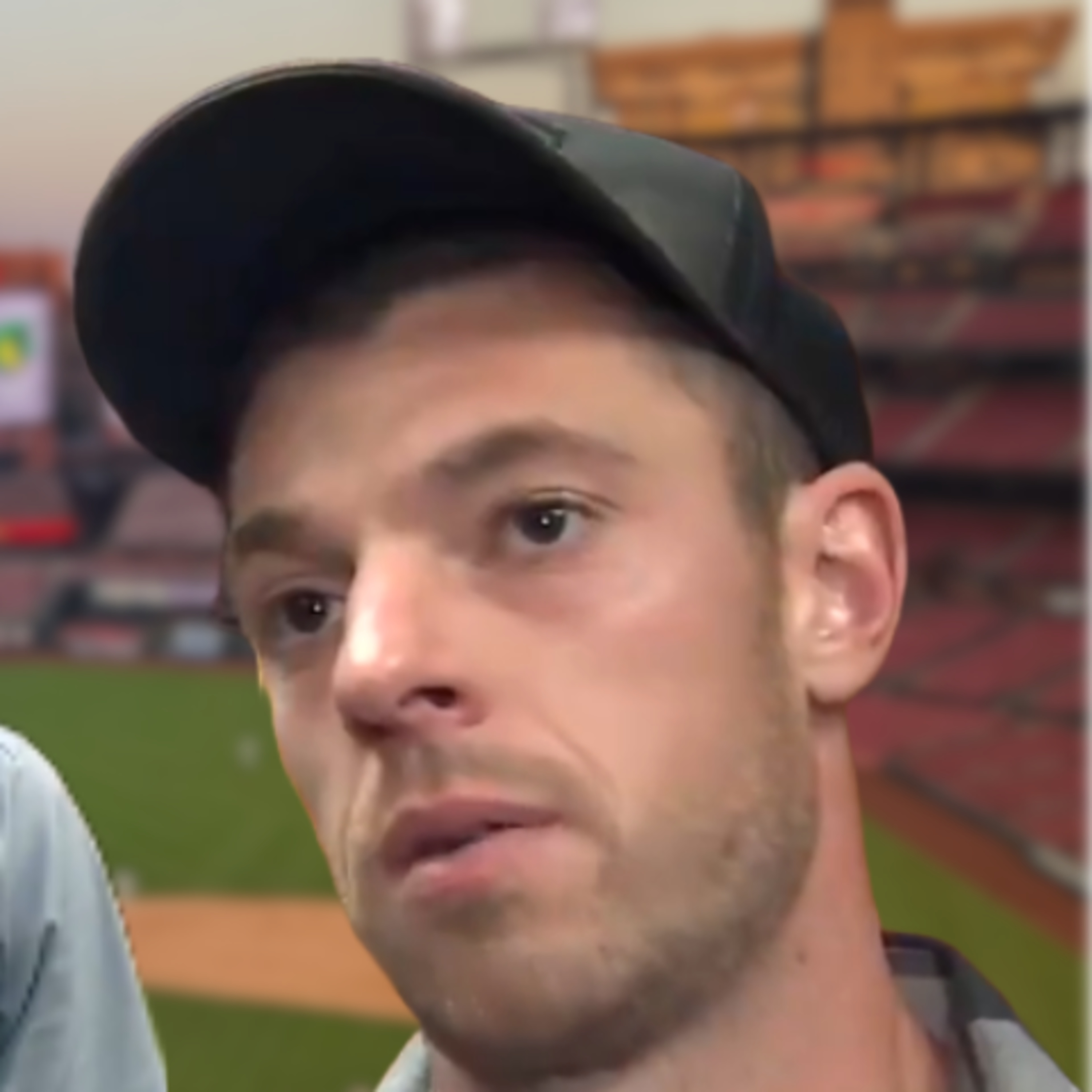 NEWS: Matz on the IL — Who takes his spot in Cardinals rotation?