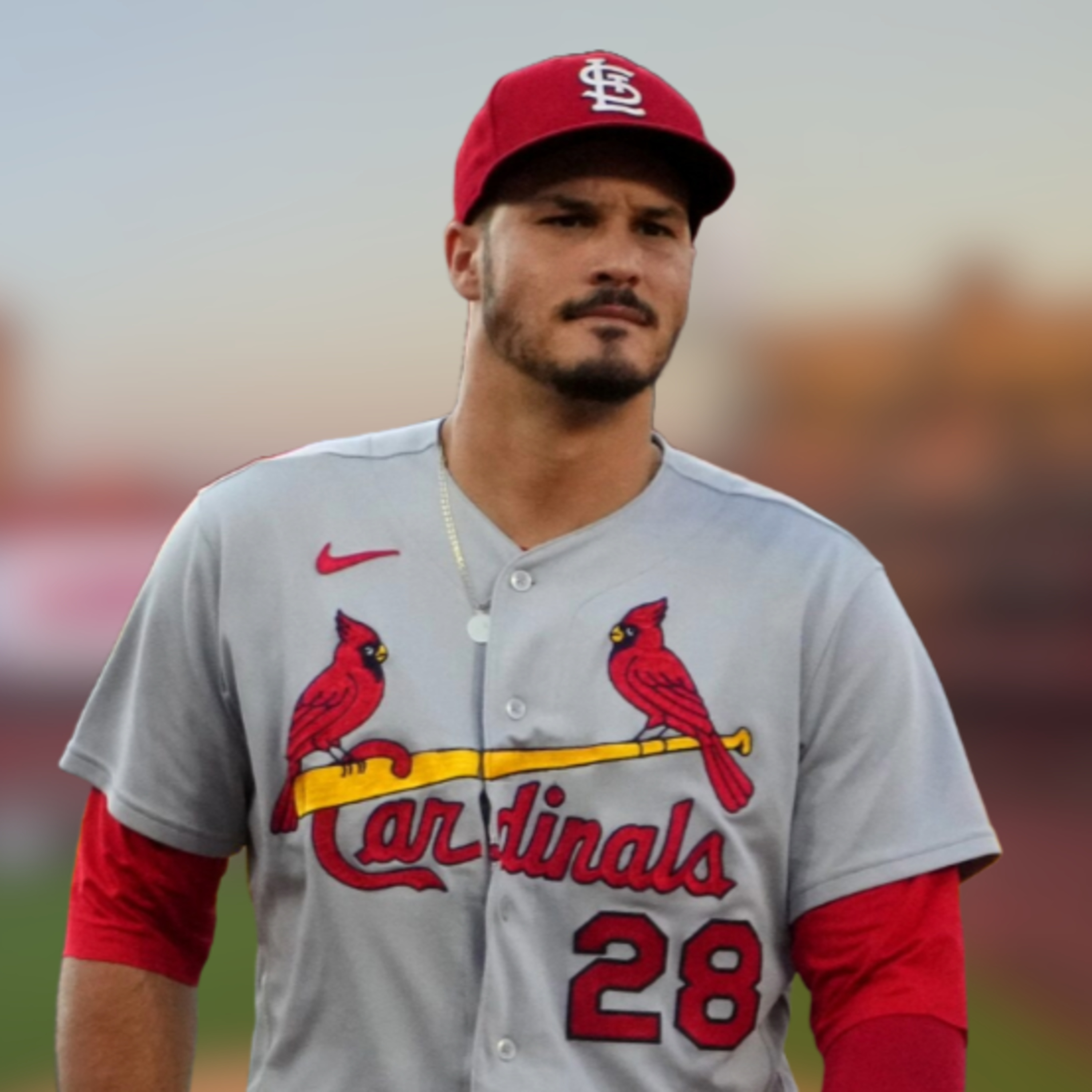 Ep. 560: A Prominent MLB Podcast Asked — Will The Cardinals Trade Nolan Arenado?
