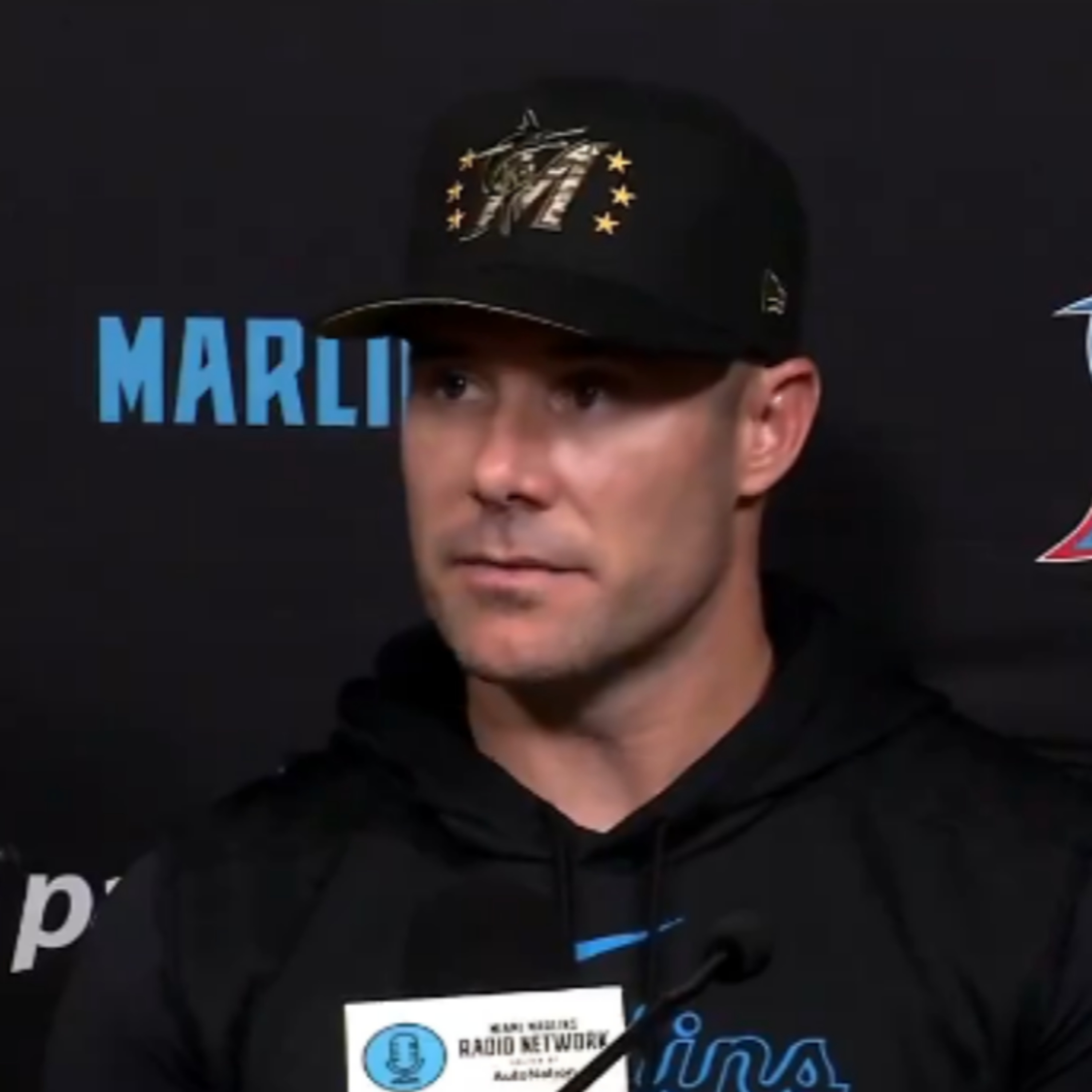 Bonus Pod: Should Marlins Manager Skip Schumaker Have Thrown Sixto Sanchez Under The Bus?