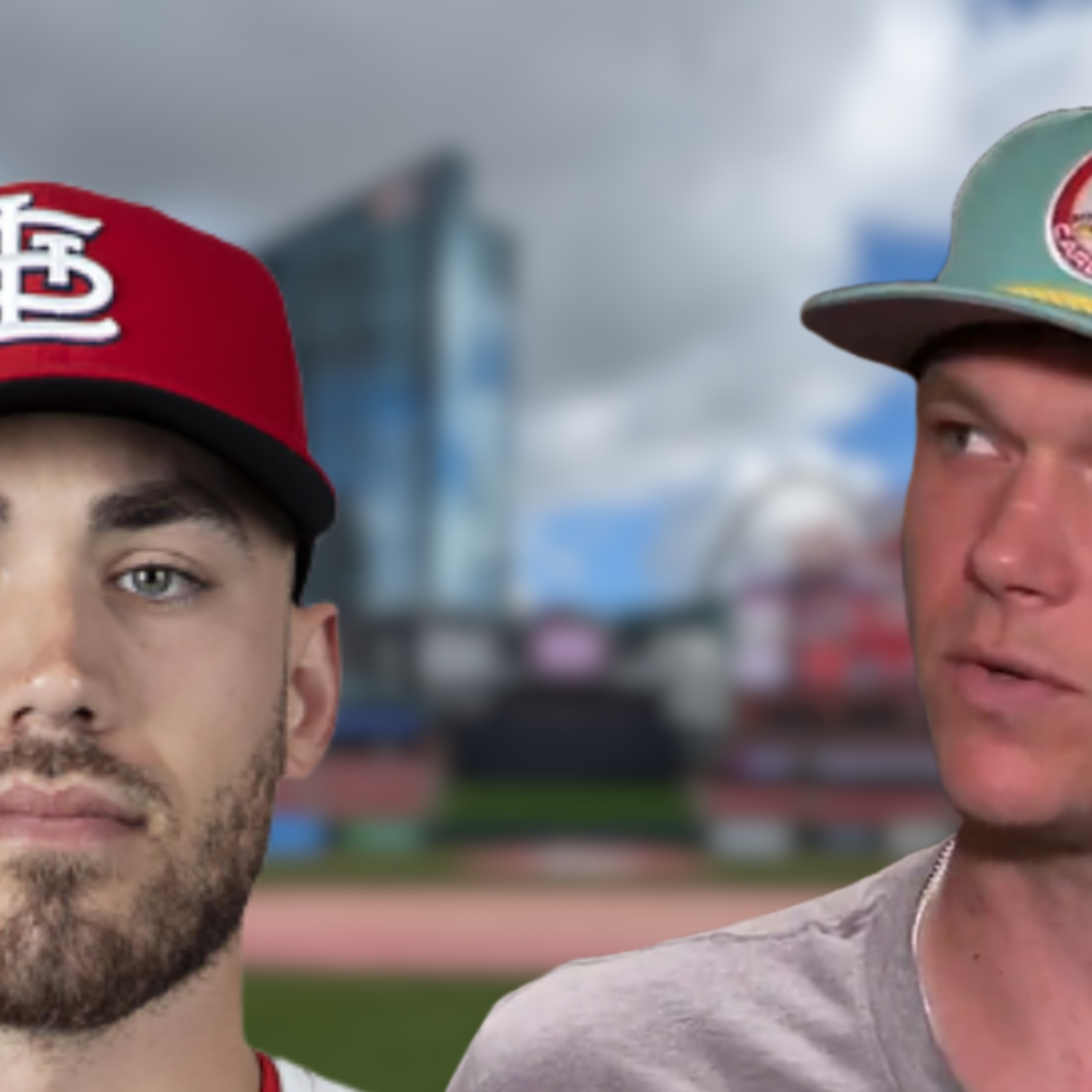 Ep. 569: Cardinals Beat O's In What Is Henceforth Known As 'The Michael Siani Game'
