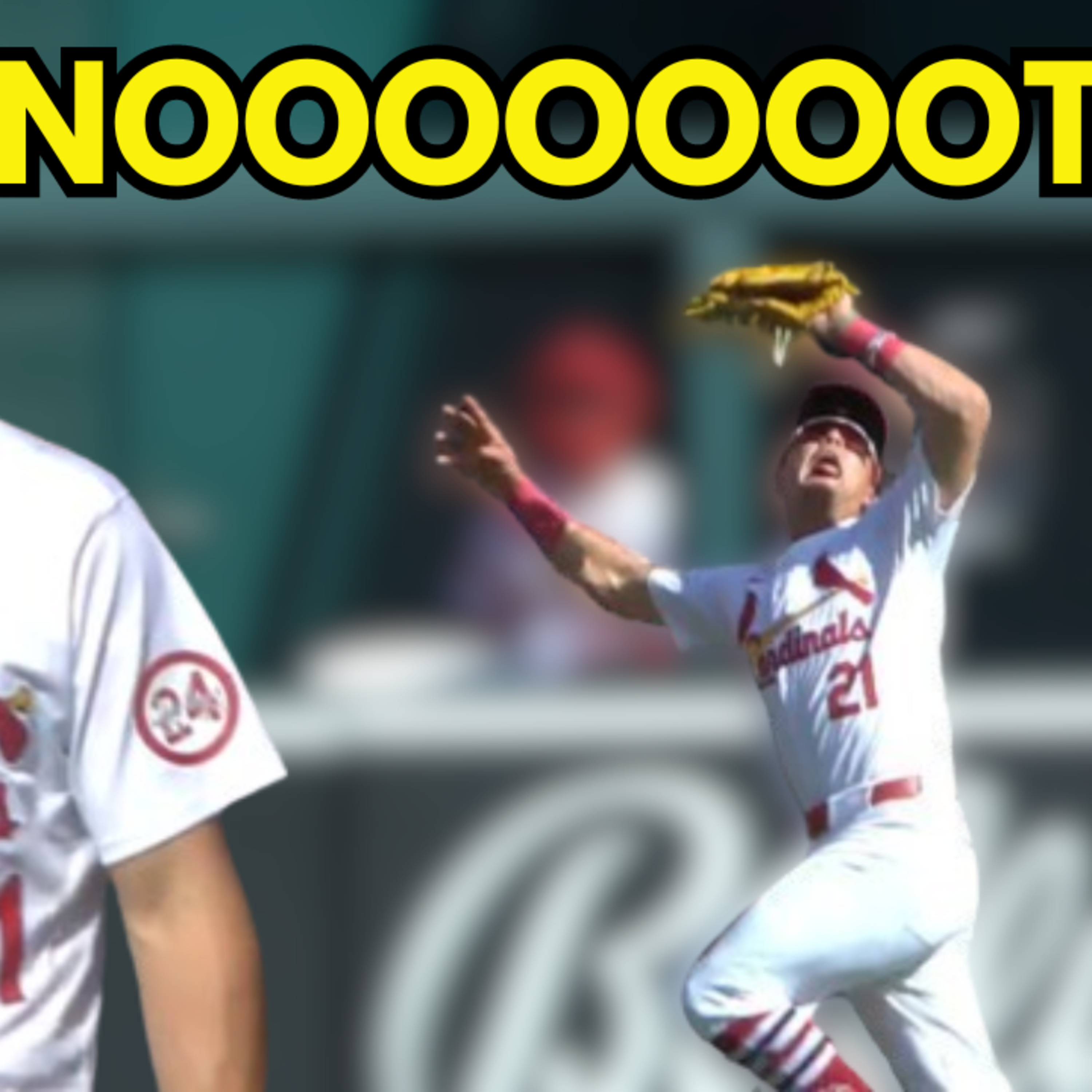 Ep. 570: Cardinals Sweep The Orioles Out Of Busch! Are The Redbirds BACK?!