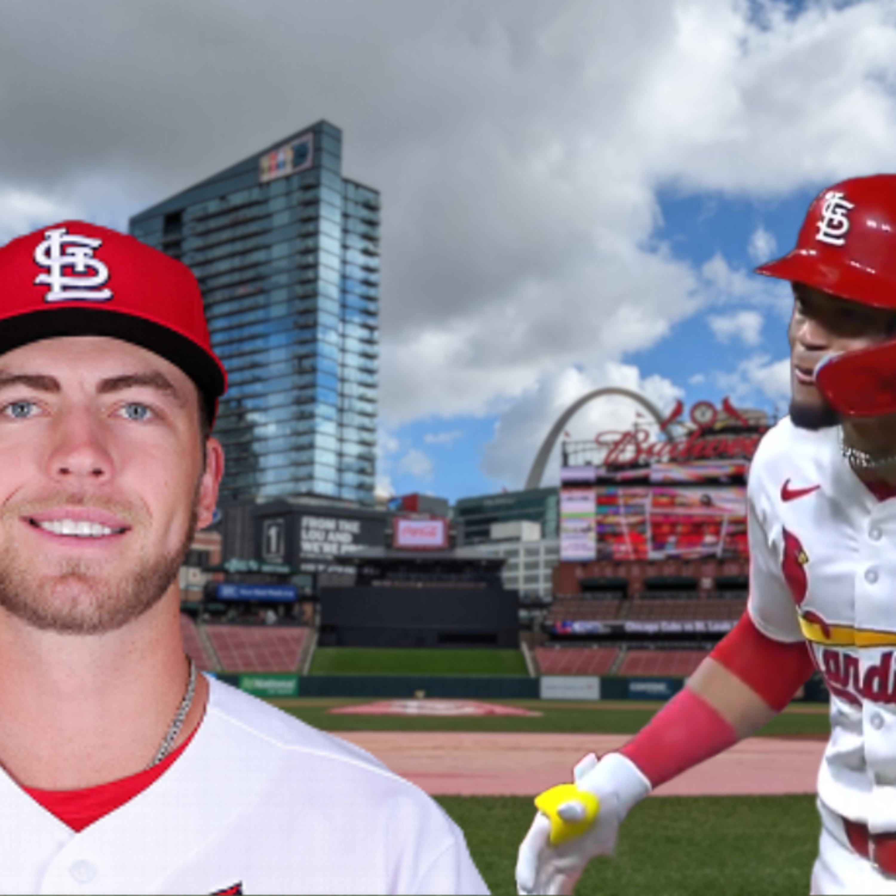 Cardinals Offense Coming Alive — Are They Really Sticking With Libby In The Rotation?