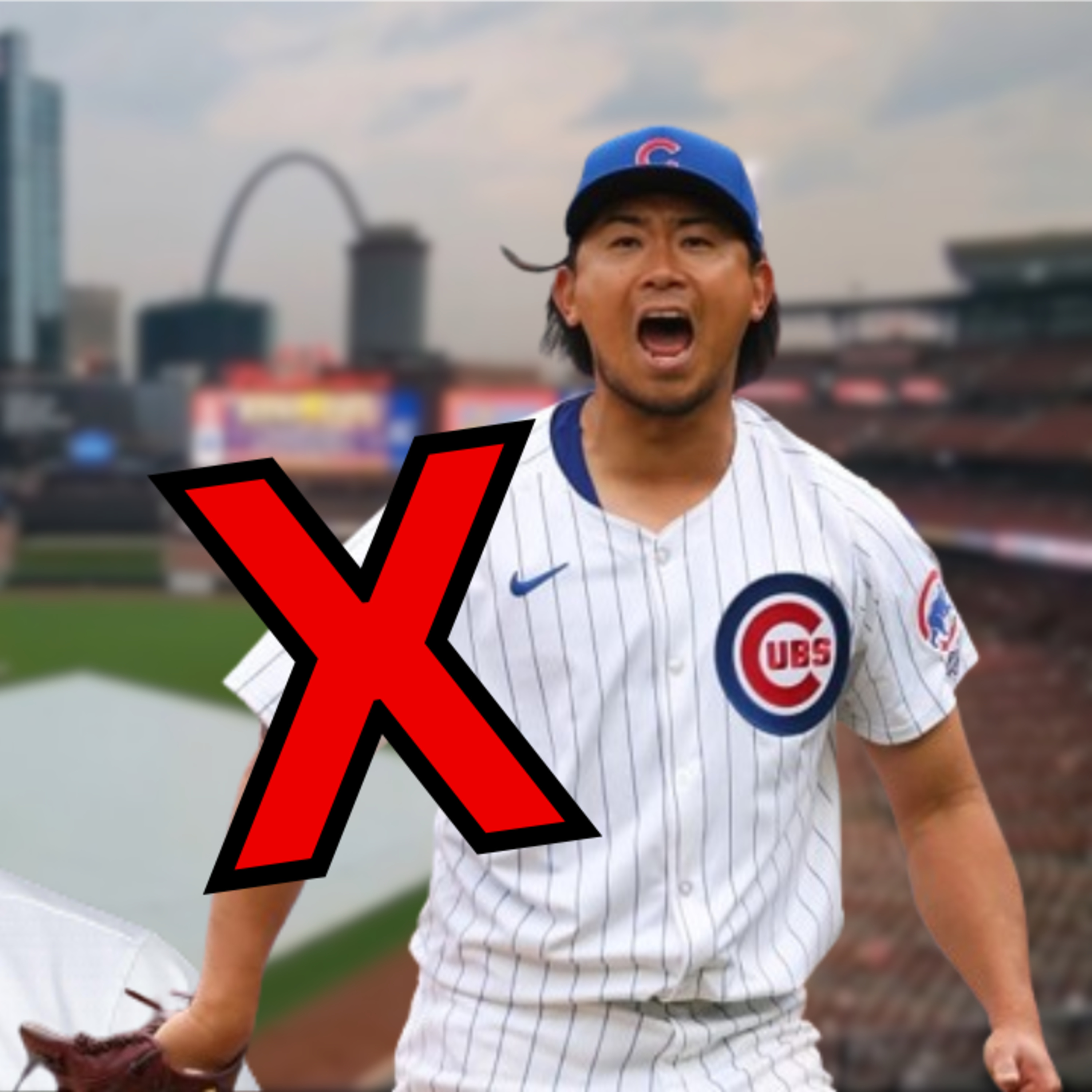 Ep. 571: Did The Cardinals Gain An Advantage Over Cubs From Friday's Postponement?