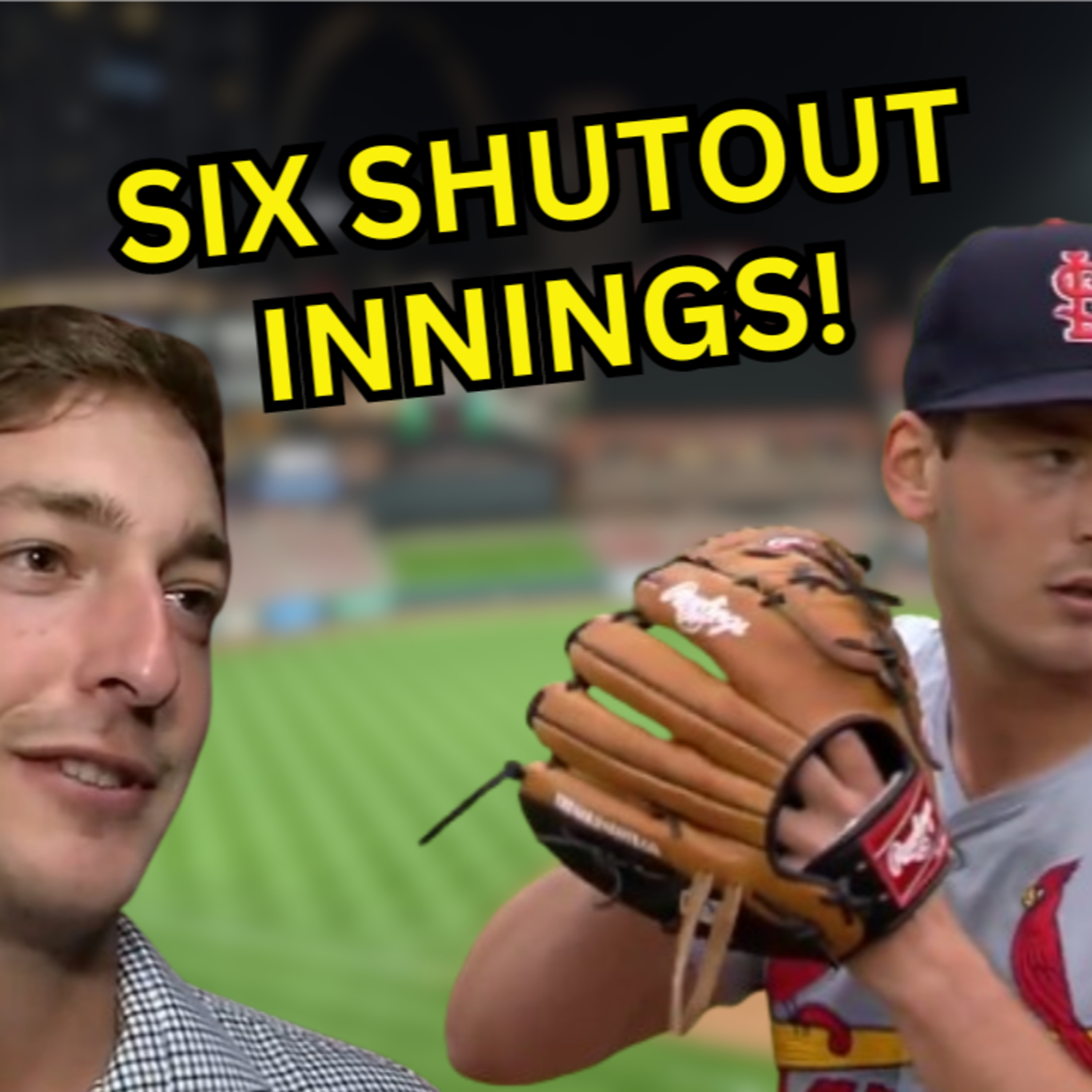 B-Schaeff Daily: St. Louis Cardinals Talk, Every Day