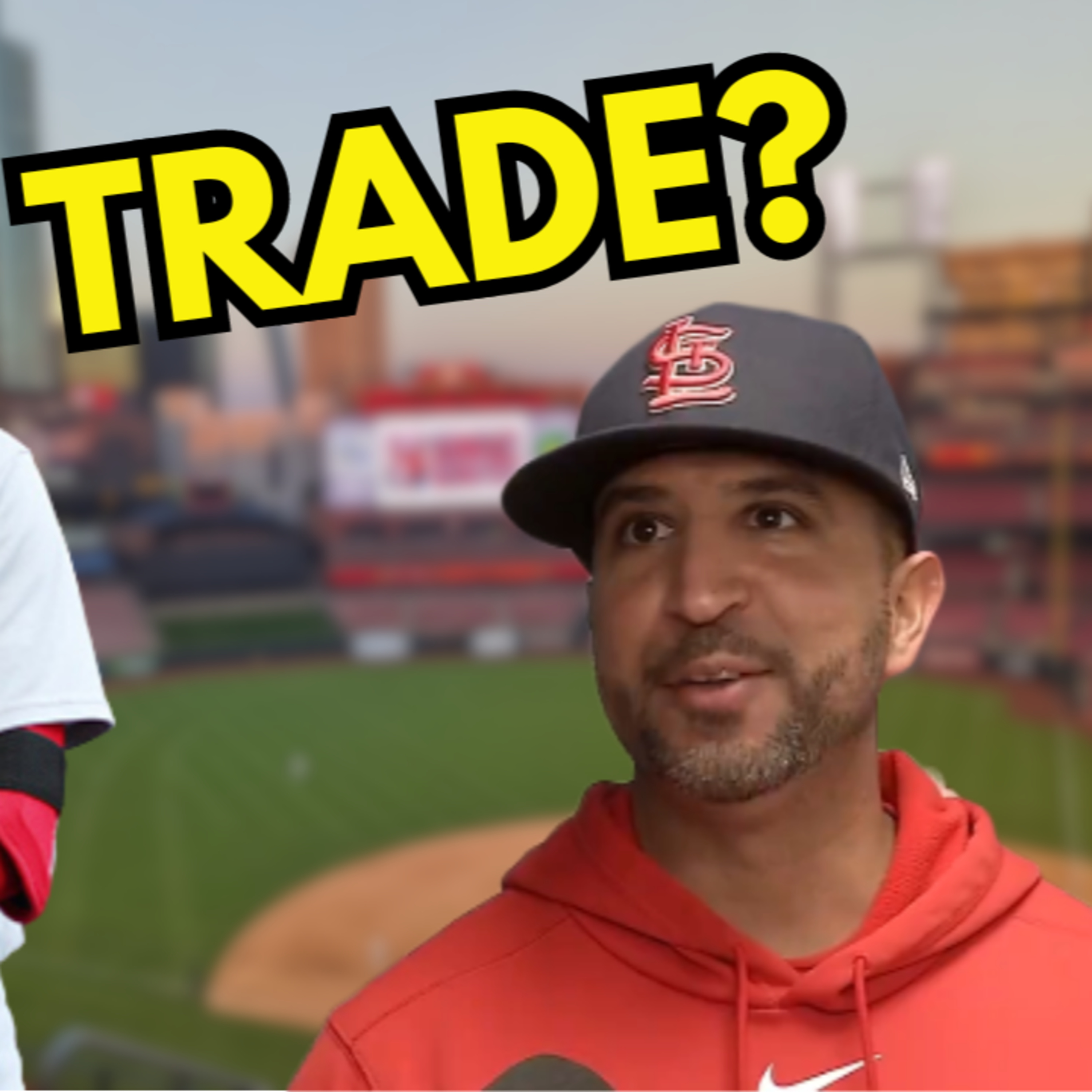 Oli Sparks Pallante's Revival, Hypothetical Cardinals-Royals Trade, And We Look Ahead To Cards' Trade Deadline Needs