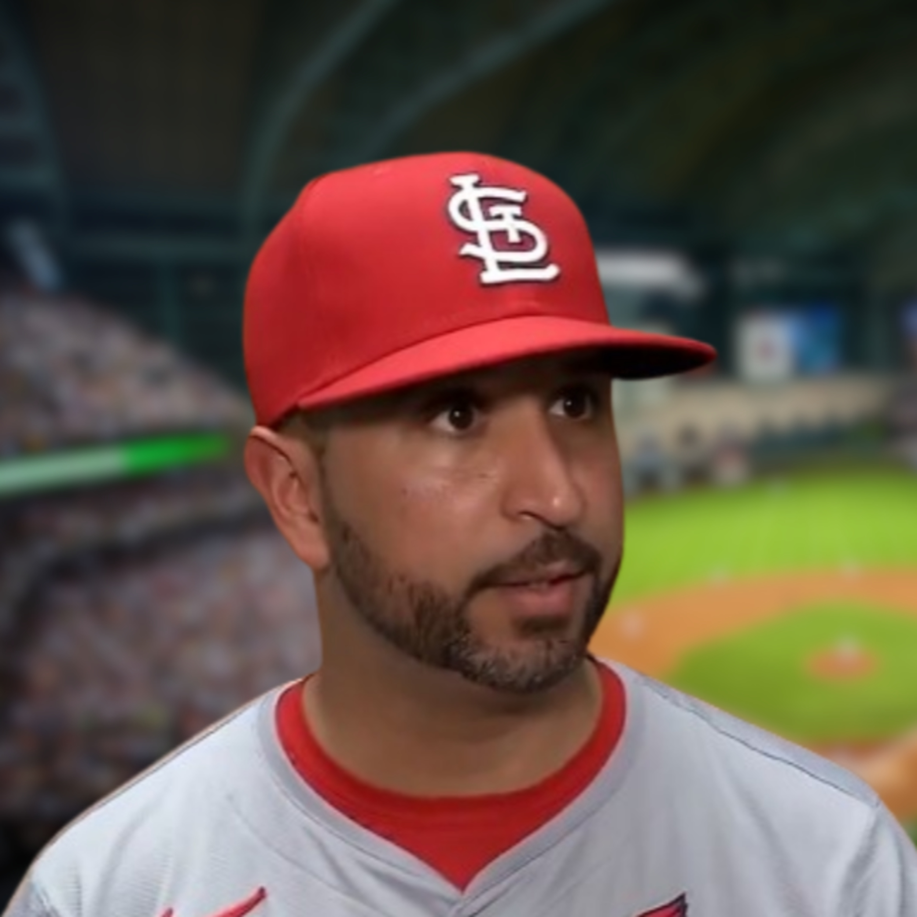 Ep. 580: Examining Oli Marmol’s Bullpen Moves After The Cardinals' Late-Inning Collapse In Houston