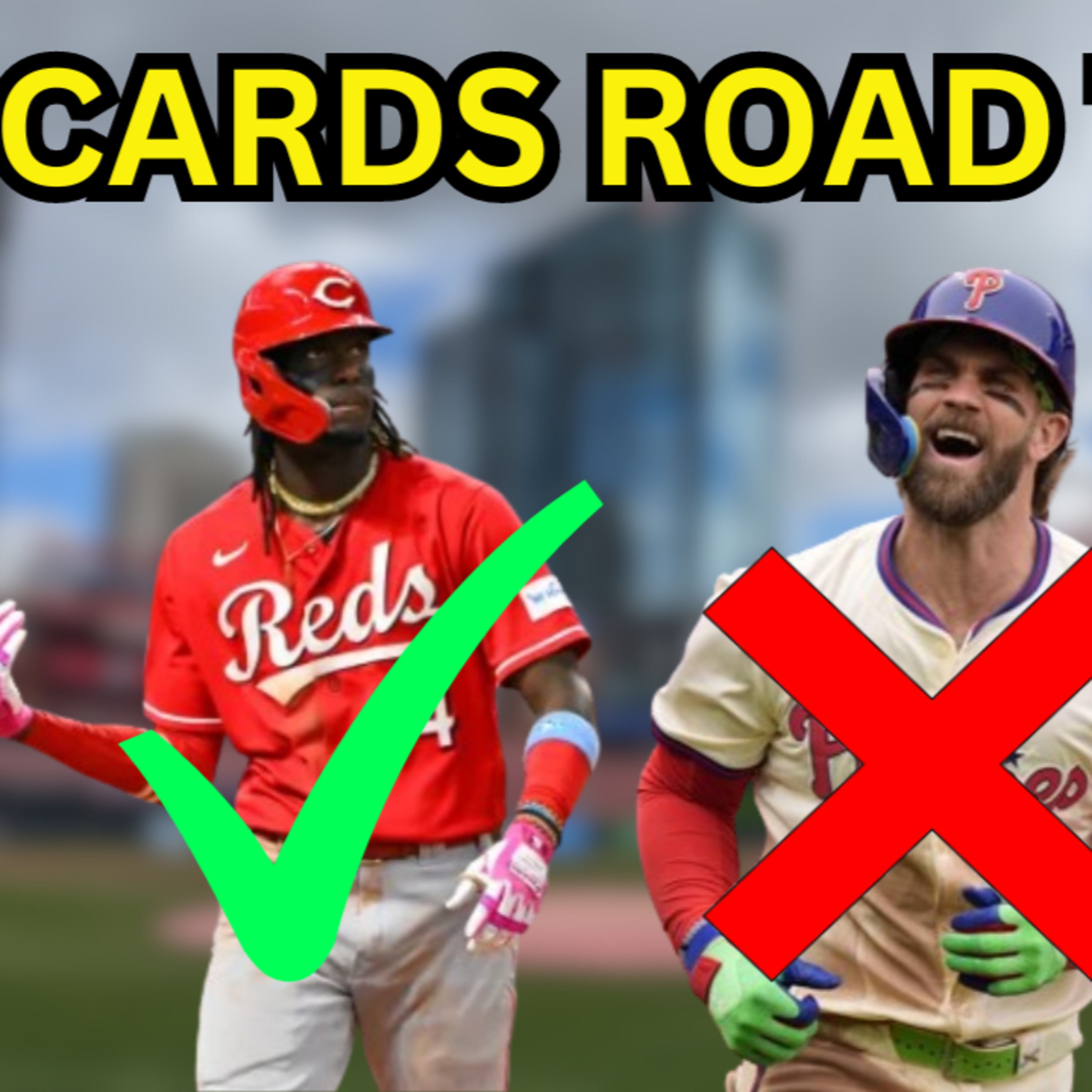 After 4-5 Road Trip, Cardinals MUST Dominate Easier Upcoming Schedule