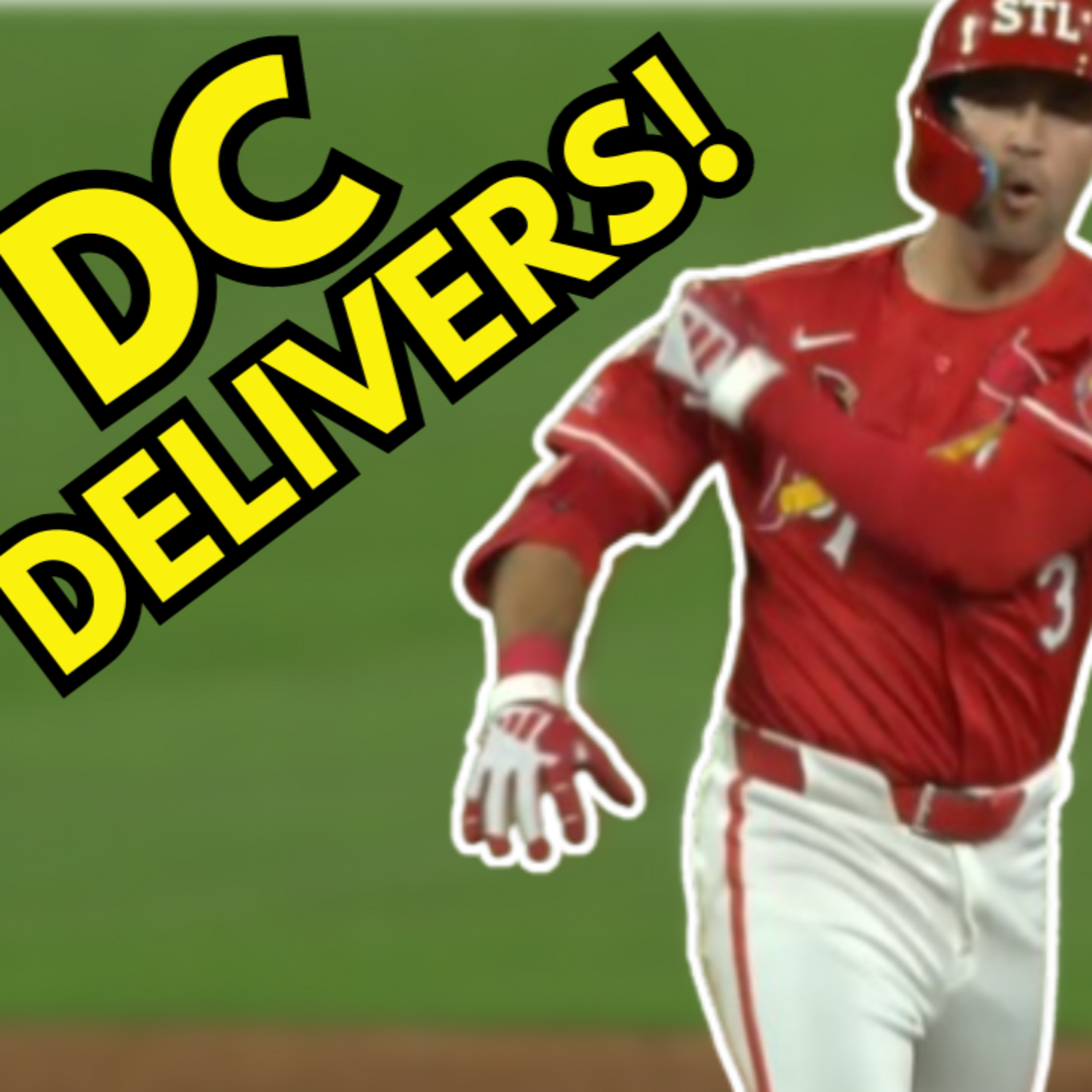 B-Schaeff Daily: St. Louis Cardinals Talk, Every Day