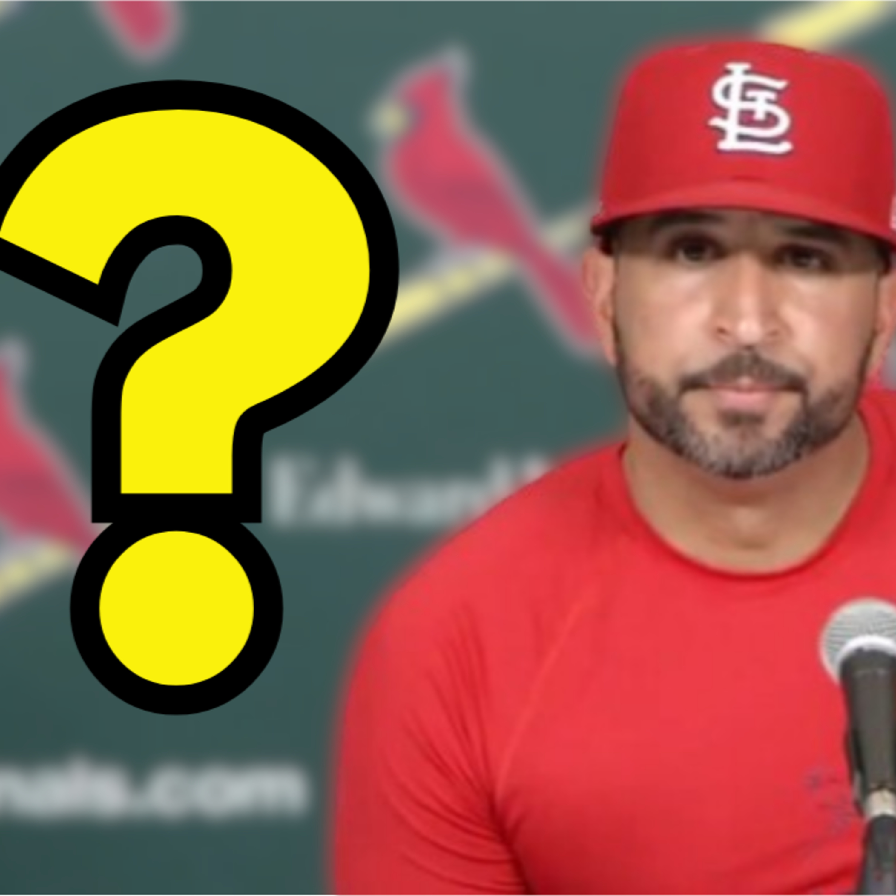 Ep. 585: Point blank, Saturday was a bad look for Oli Marmol and the Cardinals