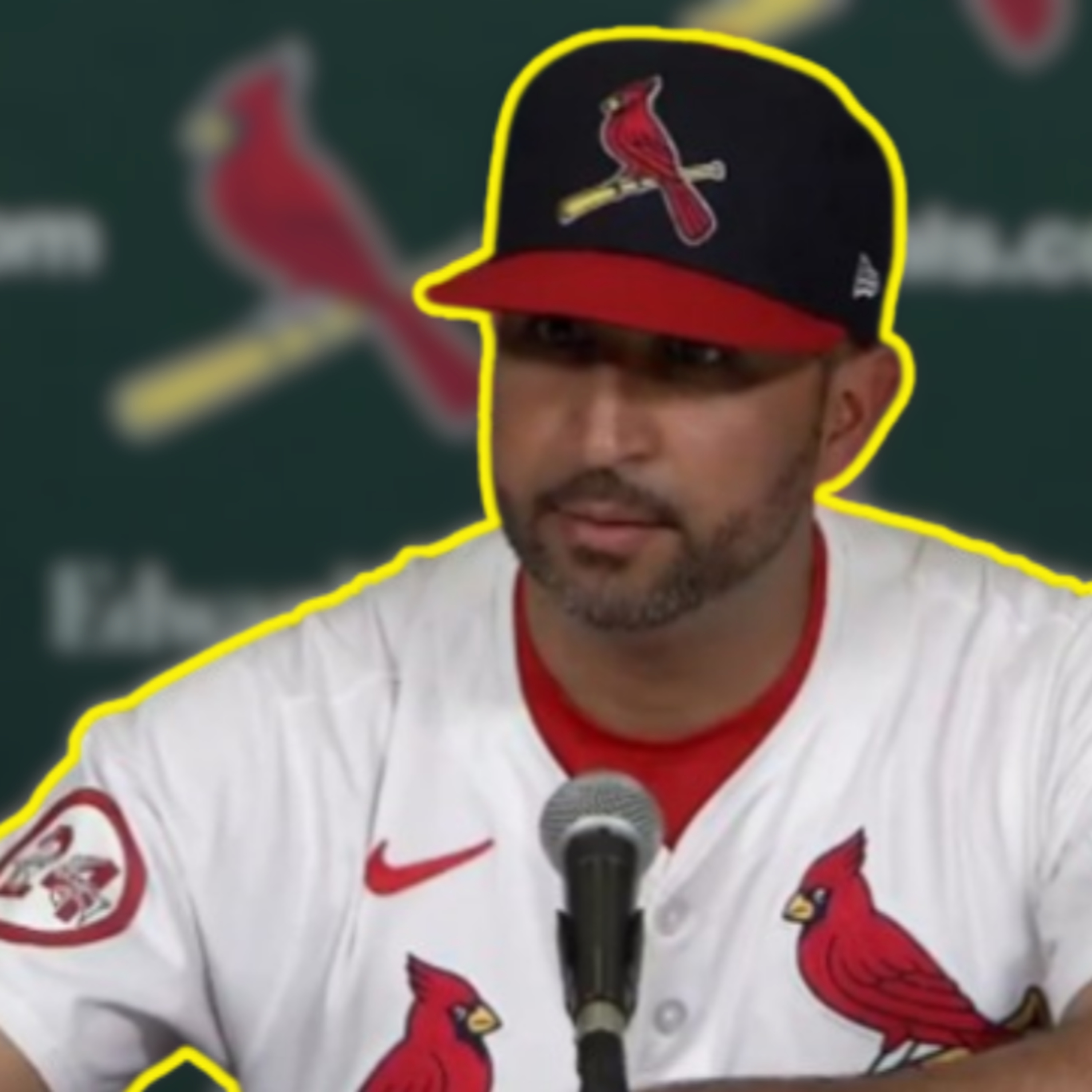 Ep. 586: The Cardinals Finally Handled The Rockies! ...And All It Got Them Was This Lousy Series Split.