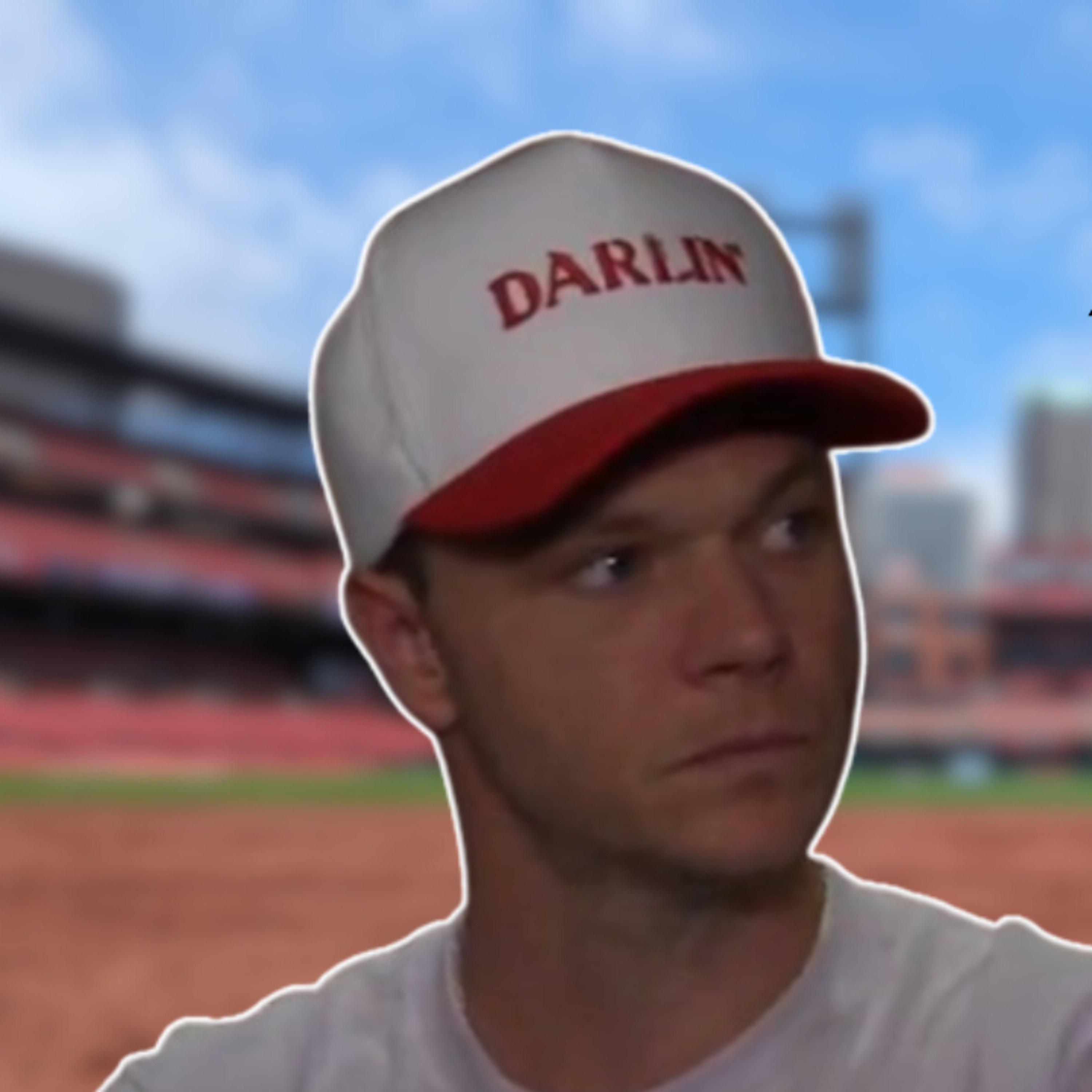 Ep. 589: 'We're Not Going Down Like That' After The First Two Hitters Reached, Sonny Didn't Give 'Em A Chance