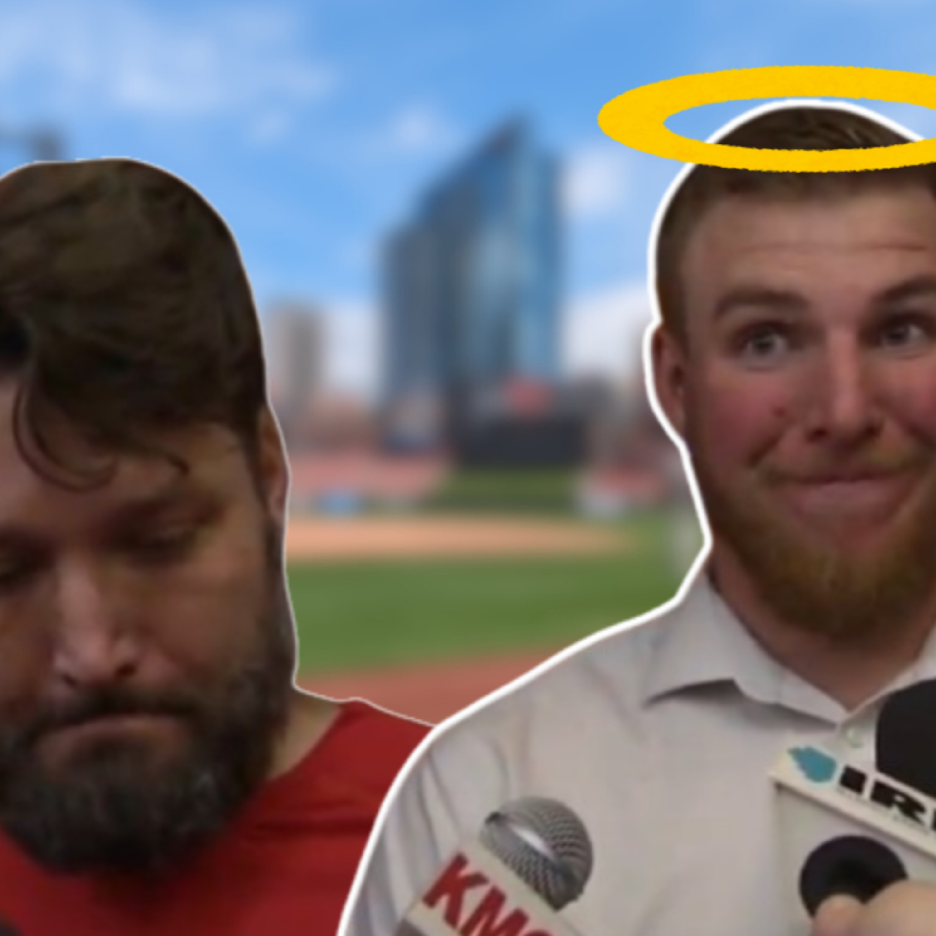 Ep. 590: The Cardinal Bullpen Was Nails, Bailed Out Lance Lynn Again
