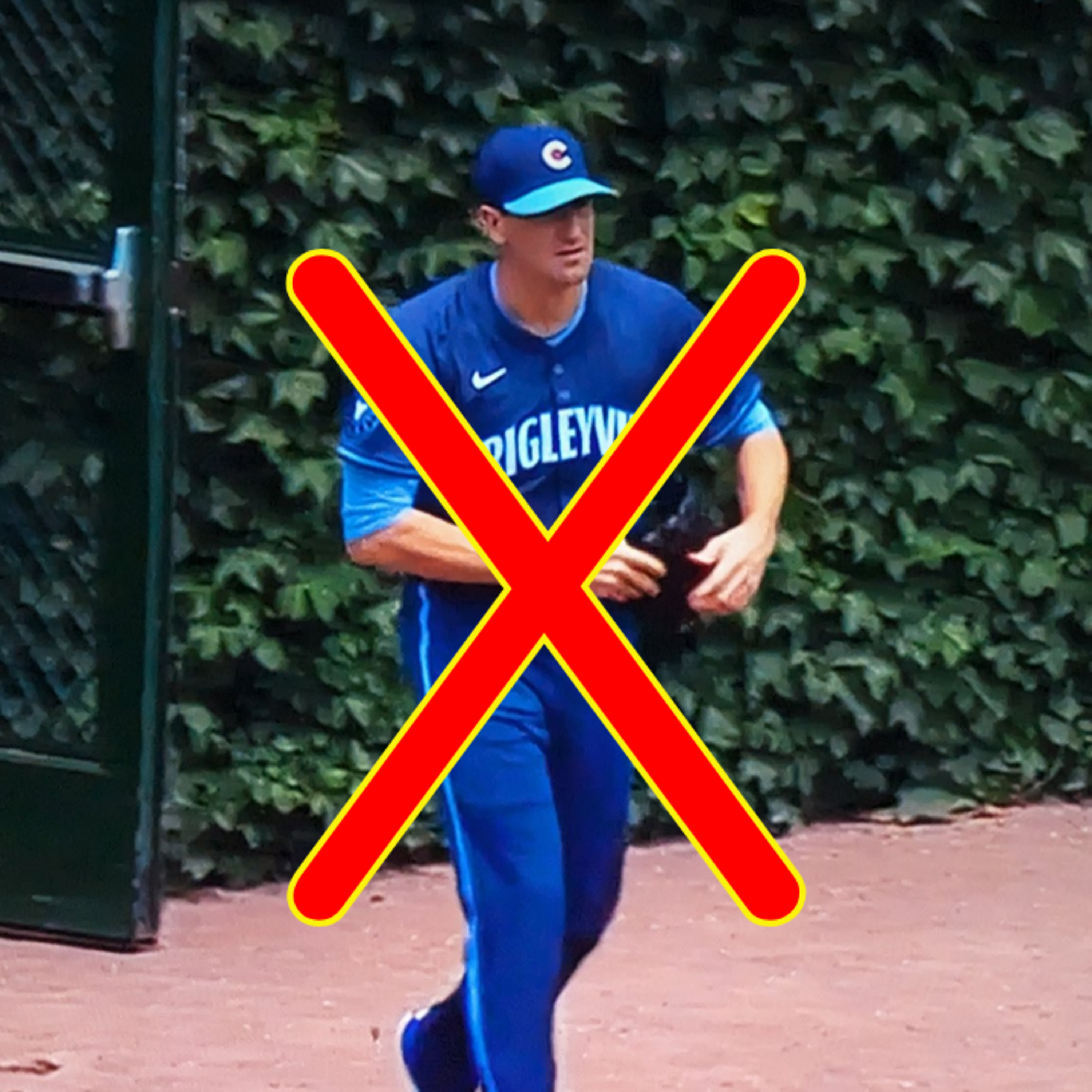 How Is Kyle Hendricks STILL HAPPENING To The Cardinals In 2024?!