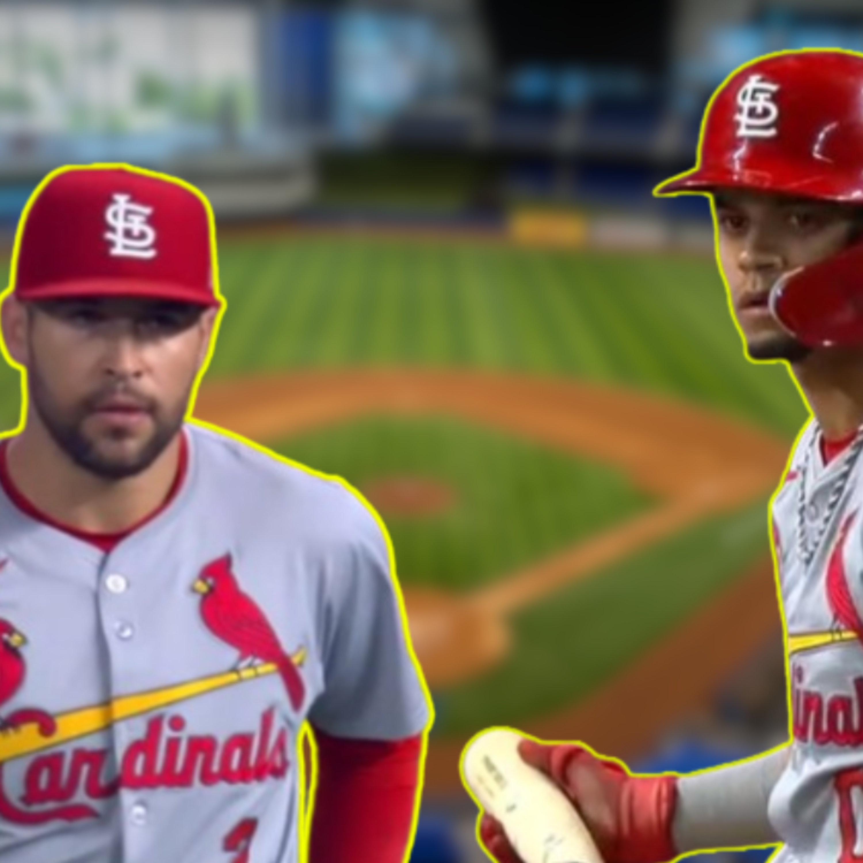 B-Schaeff Daily: St. Louis Cardinals Talk, Every Day