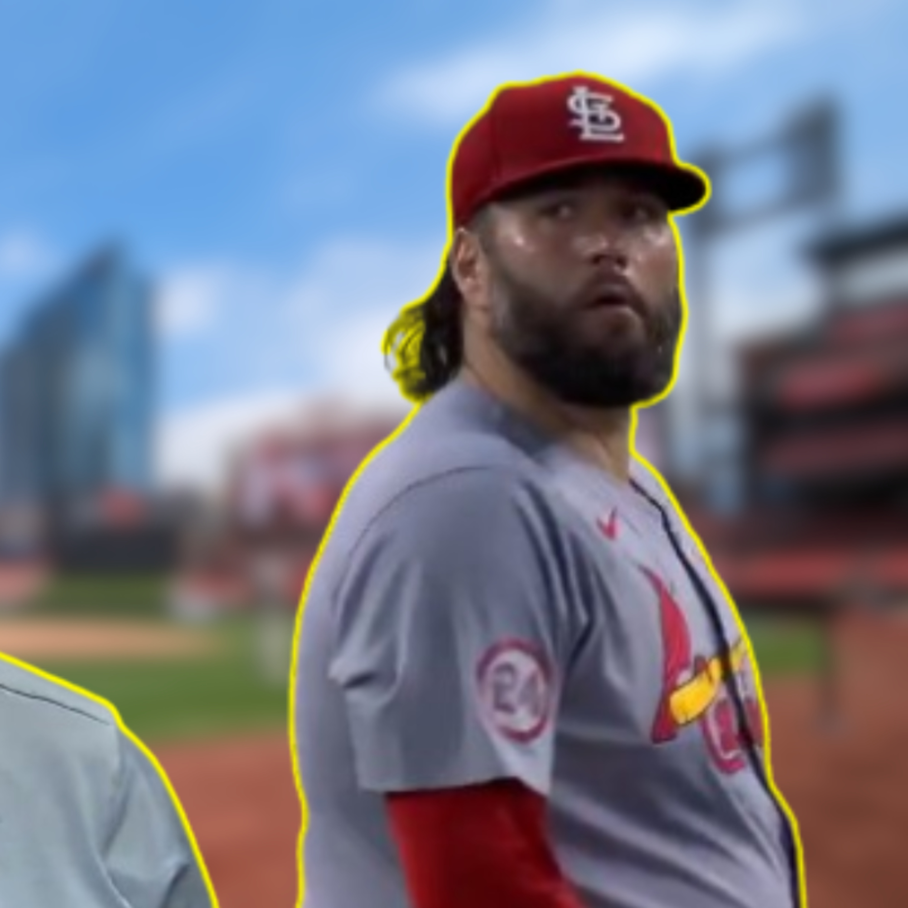 Ep. 595: Cardinal Bats Finally Erupt... And Lance Lynn Wastes It. Most Annoying Loss Of 2024?