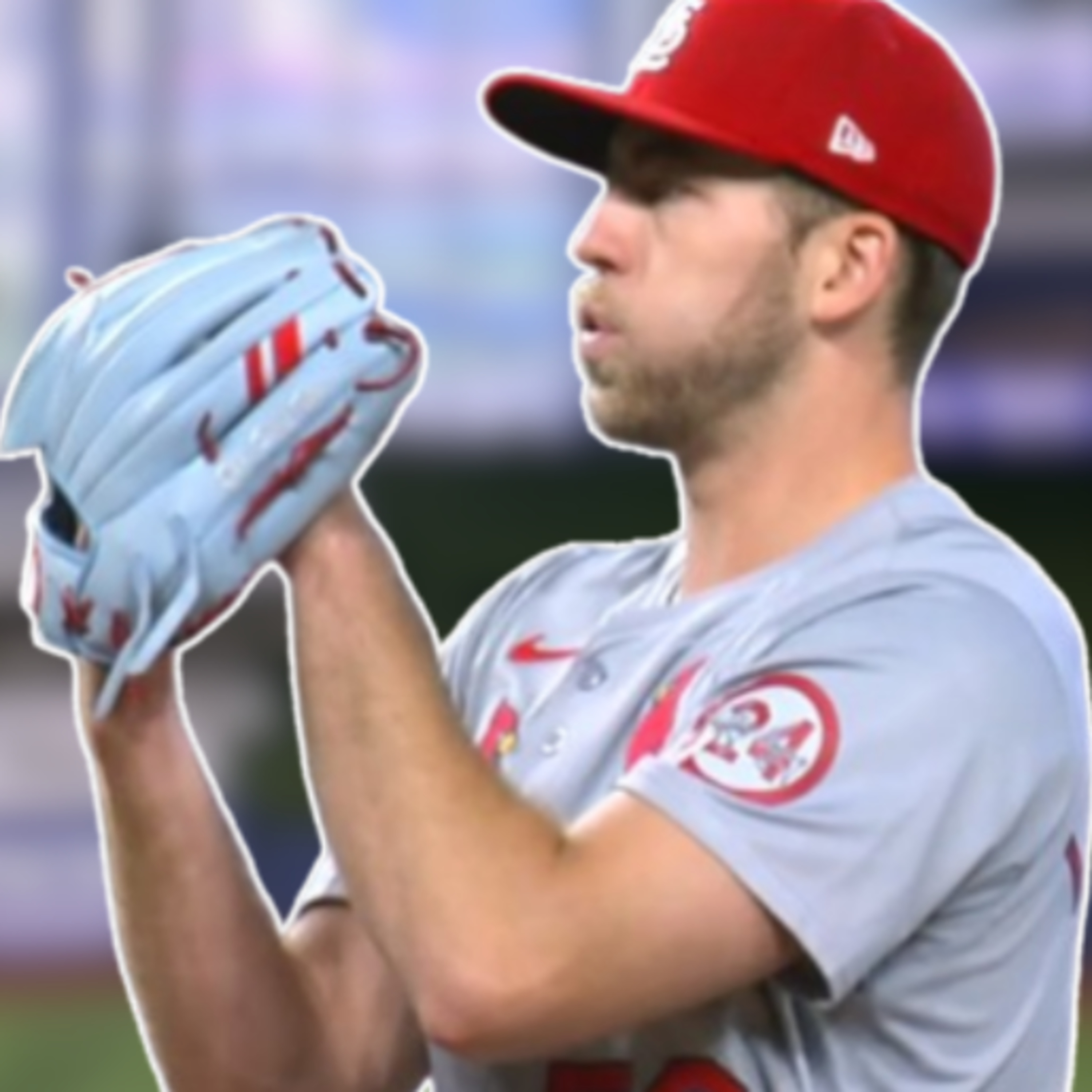 B-Schaeff Daily: St. Louis Cardinals Talk, Every Day