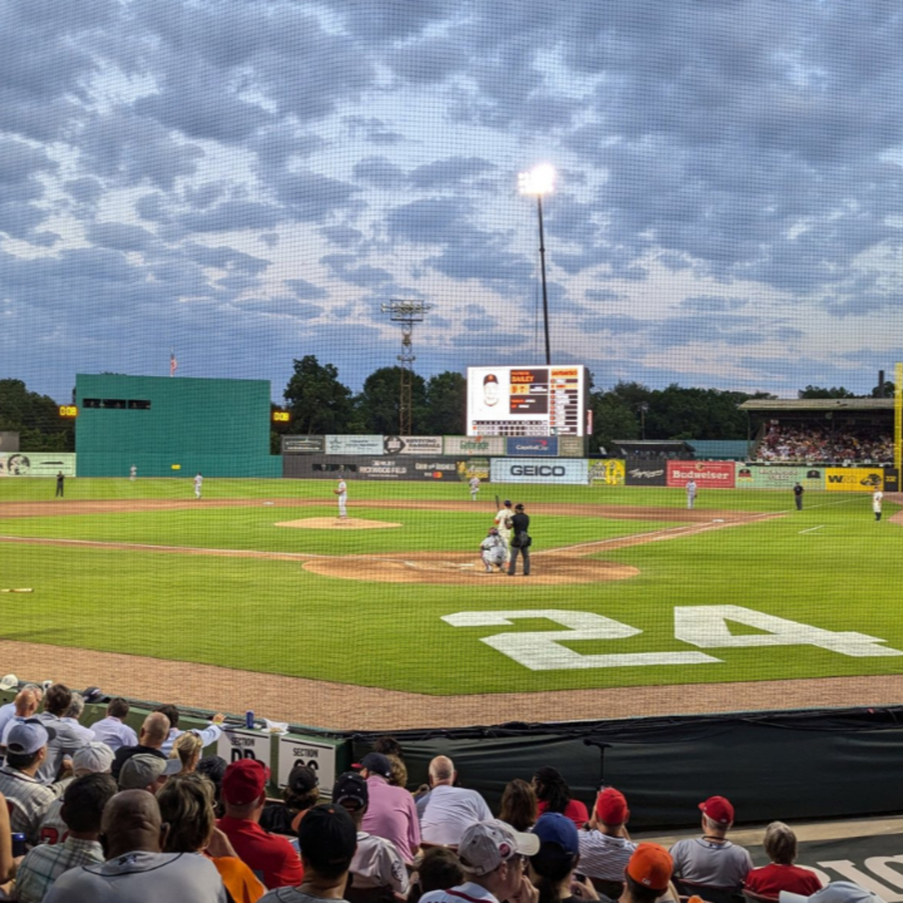 Ep. 597: MLB And The Cardinals Knocked It Out Of The Park At Rickwood Field
