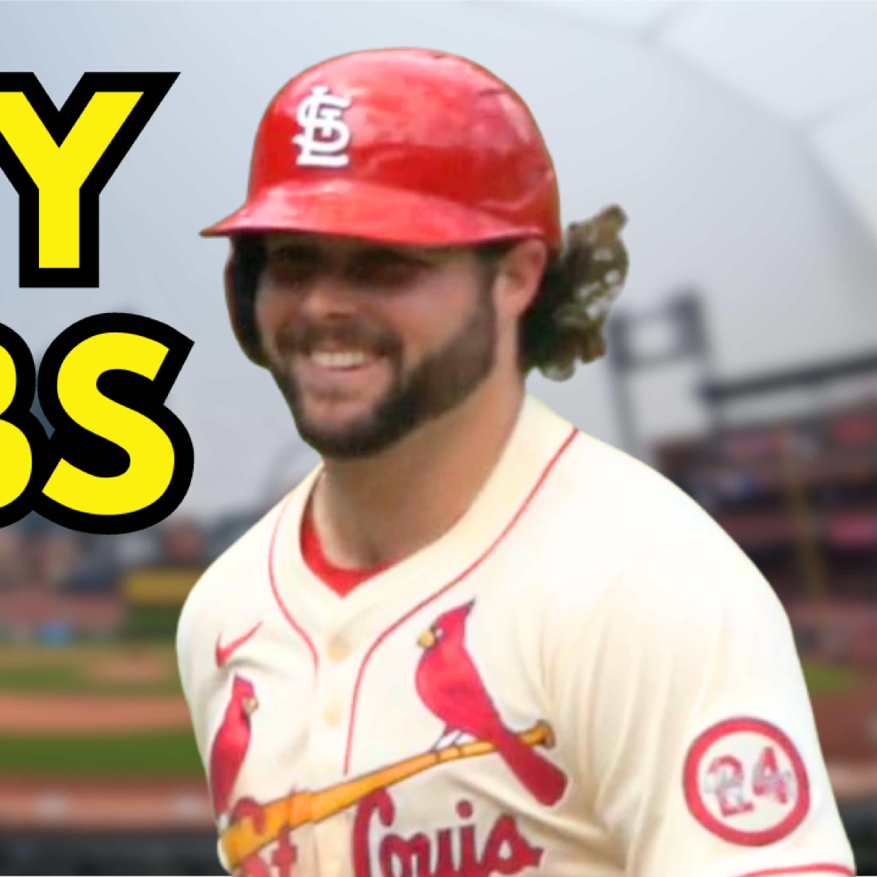Ep. 598: BURLY BANGS! Cardinals unload on Hicks to get back above .500