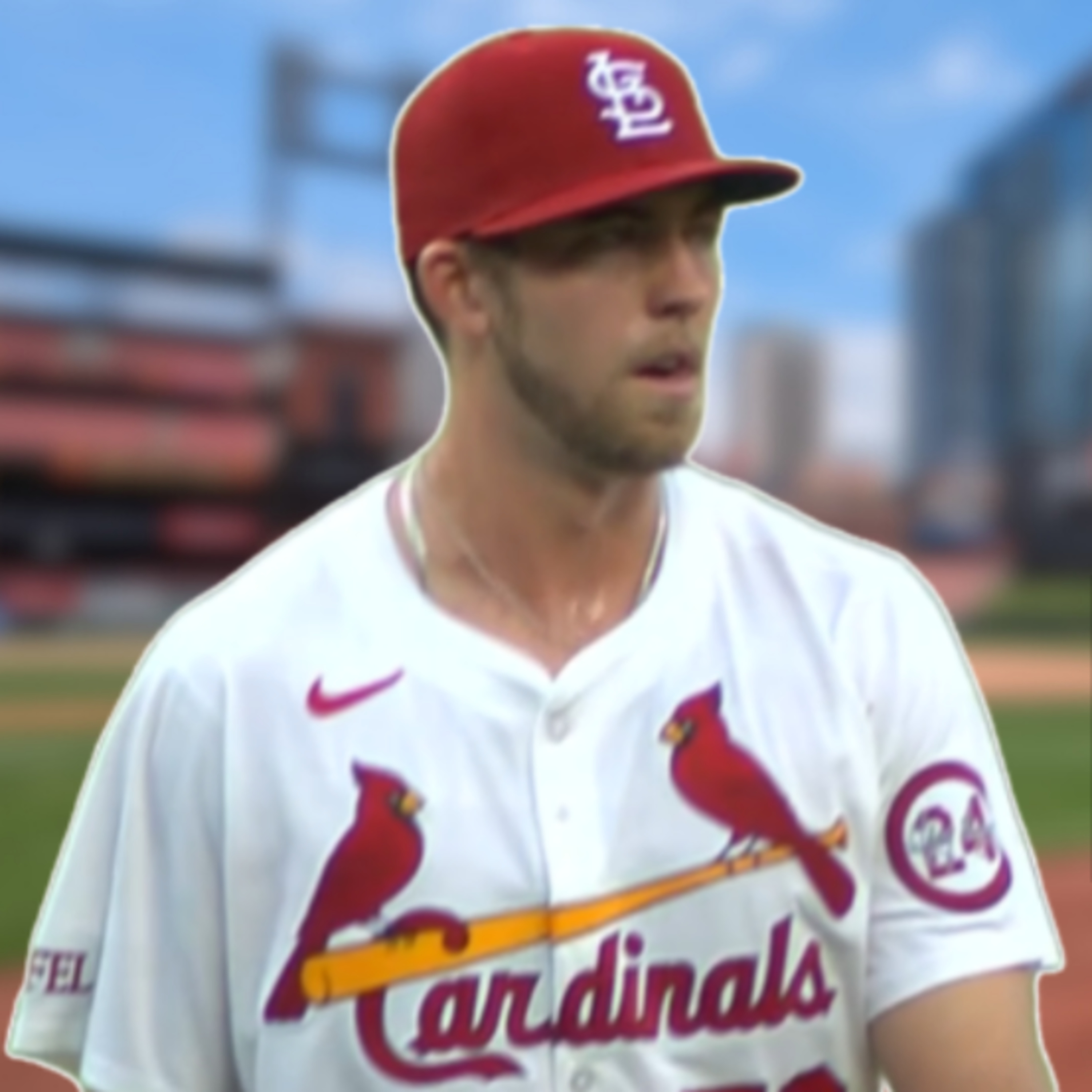 Ep. 601: Libby!! Dude, Yes! Just Do That Every Time! Cards Split The Doubleheader