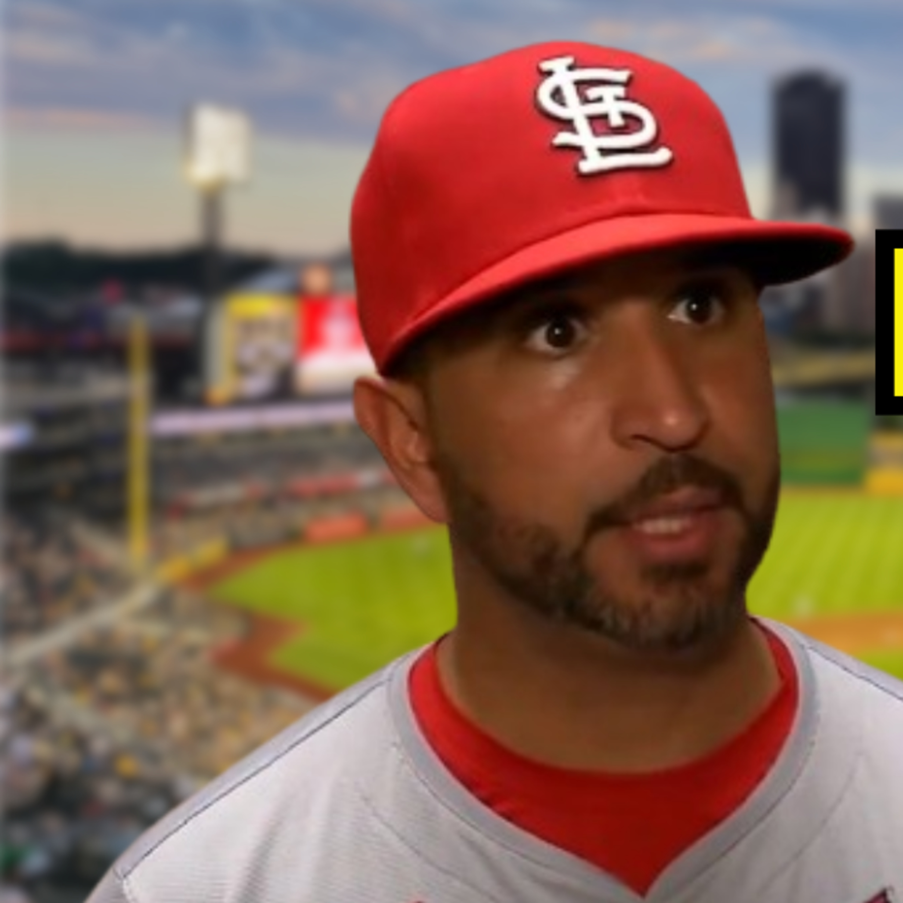 Ep. 607: Bullpen Blues -- Cardinals Lose In Extras As Kittredge And Romero Can't Hold Late Lead
