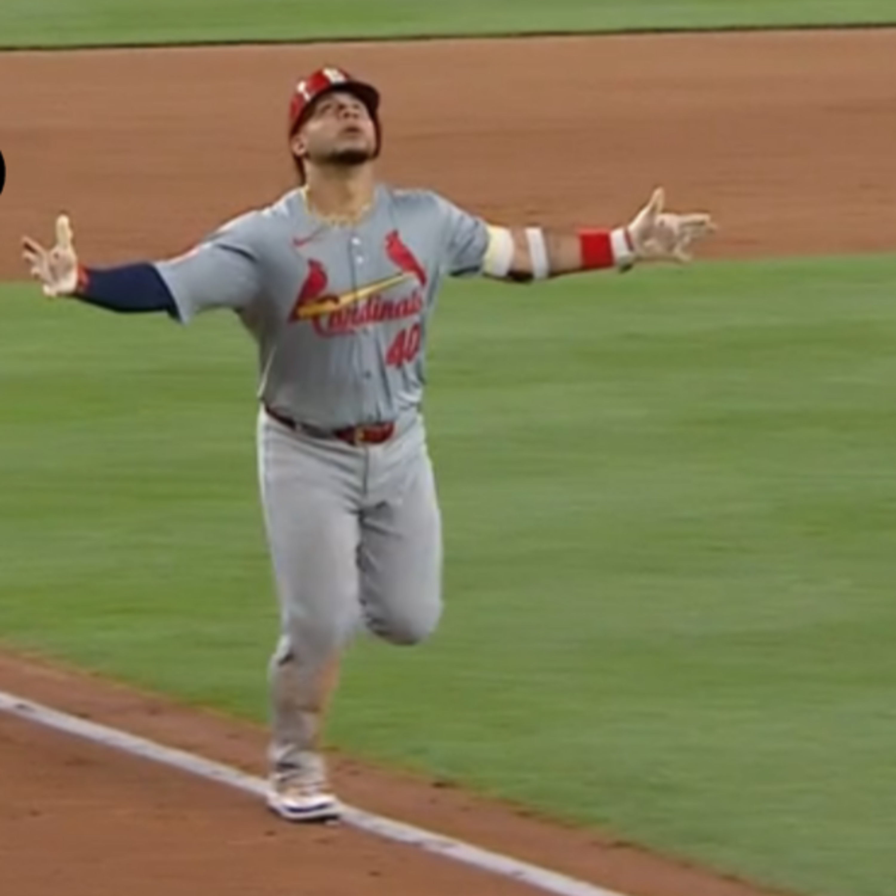 Ep. 609: NEVER SAY DIE! Contreras And The Cardiac Cards Win In 11!