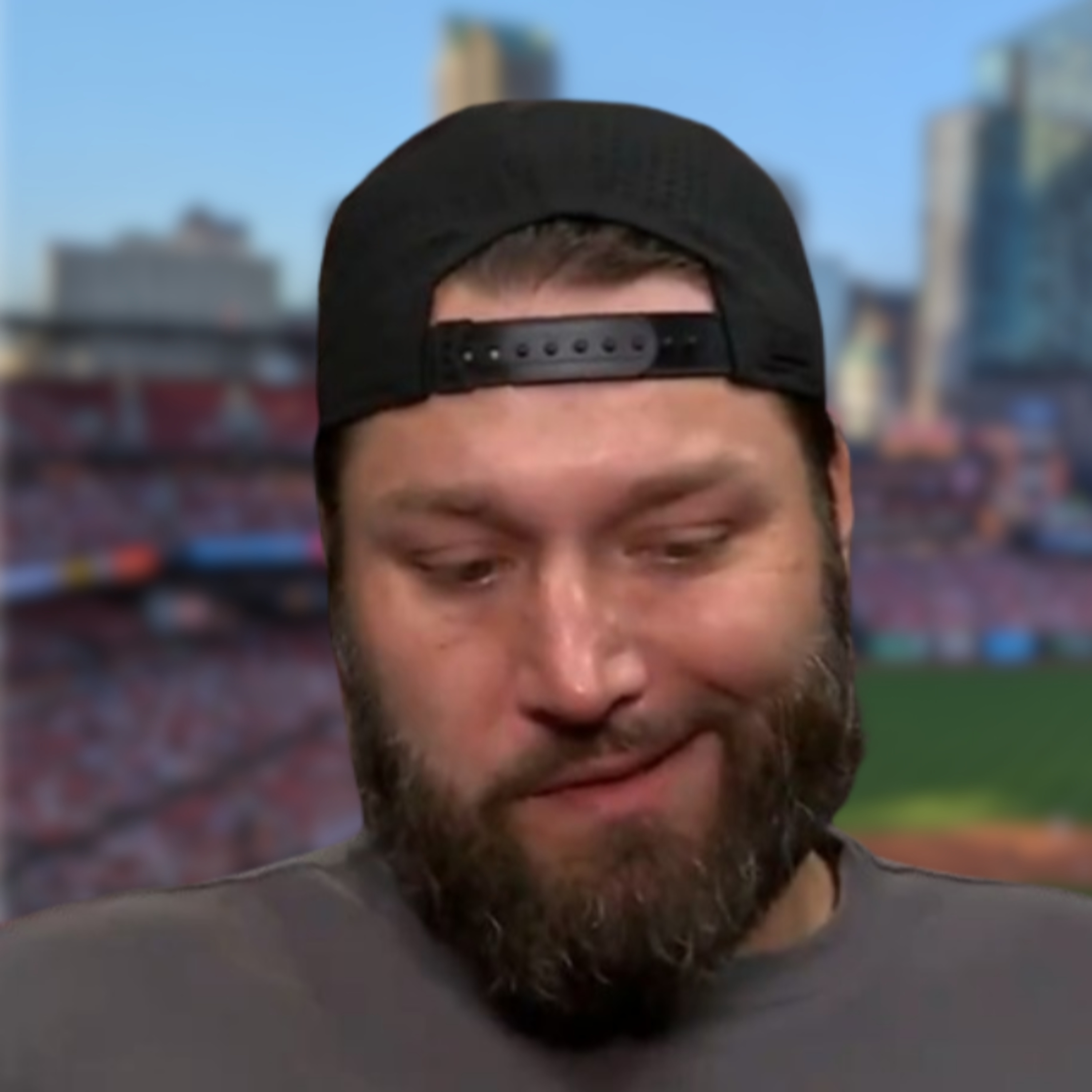 Ep. 610: Lance Lynn Wasn't Fooling Anybody Saturday; Do Cardinals Need To Upgrade Rotation?