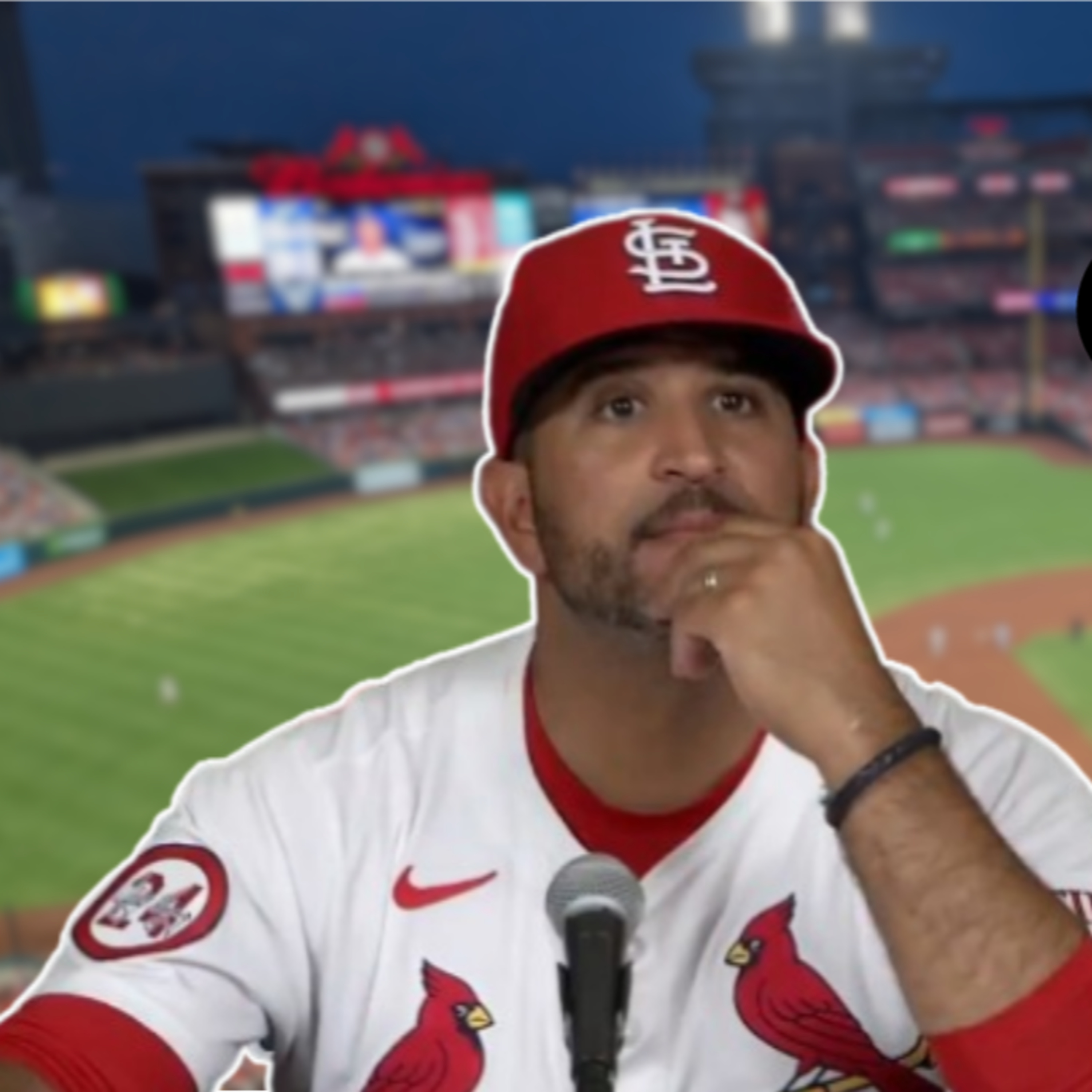 Ep. 614: Double Trouble — Cardinals Swept By Royals In Doubleheader Despite Best-Laid Pitching Plans