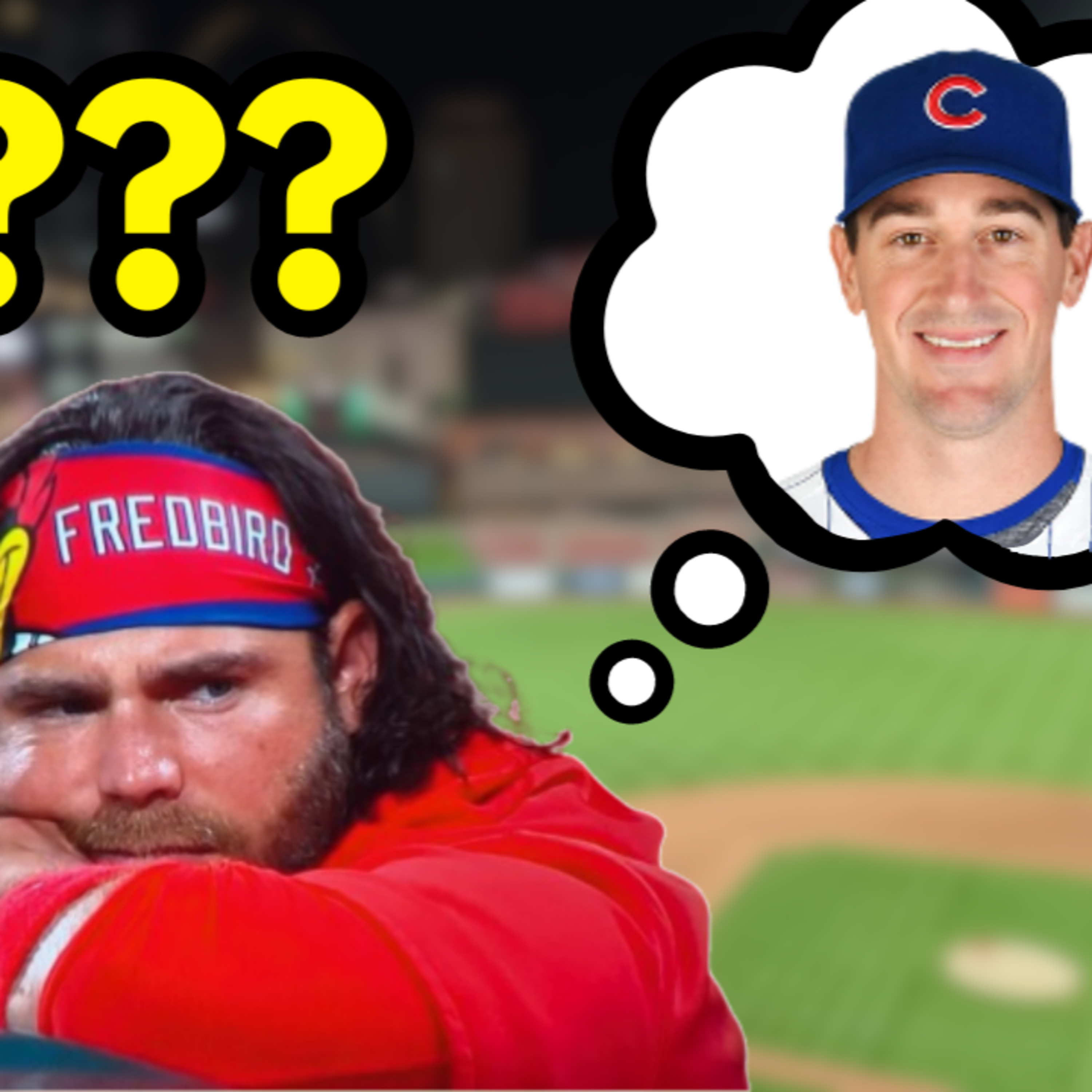 Ep. 616: It's 2024 And Kyle Hendricks Still Owns The Cardinals