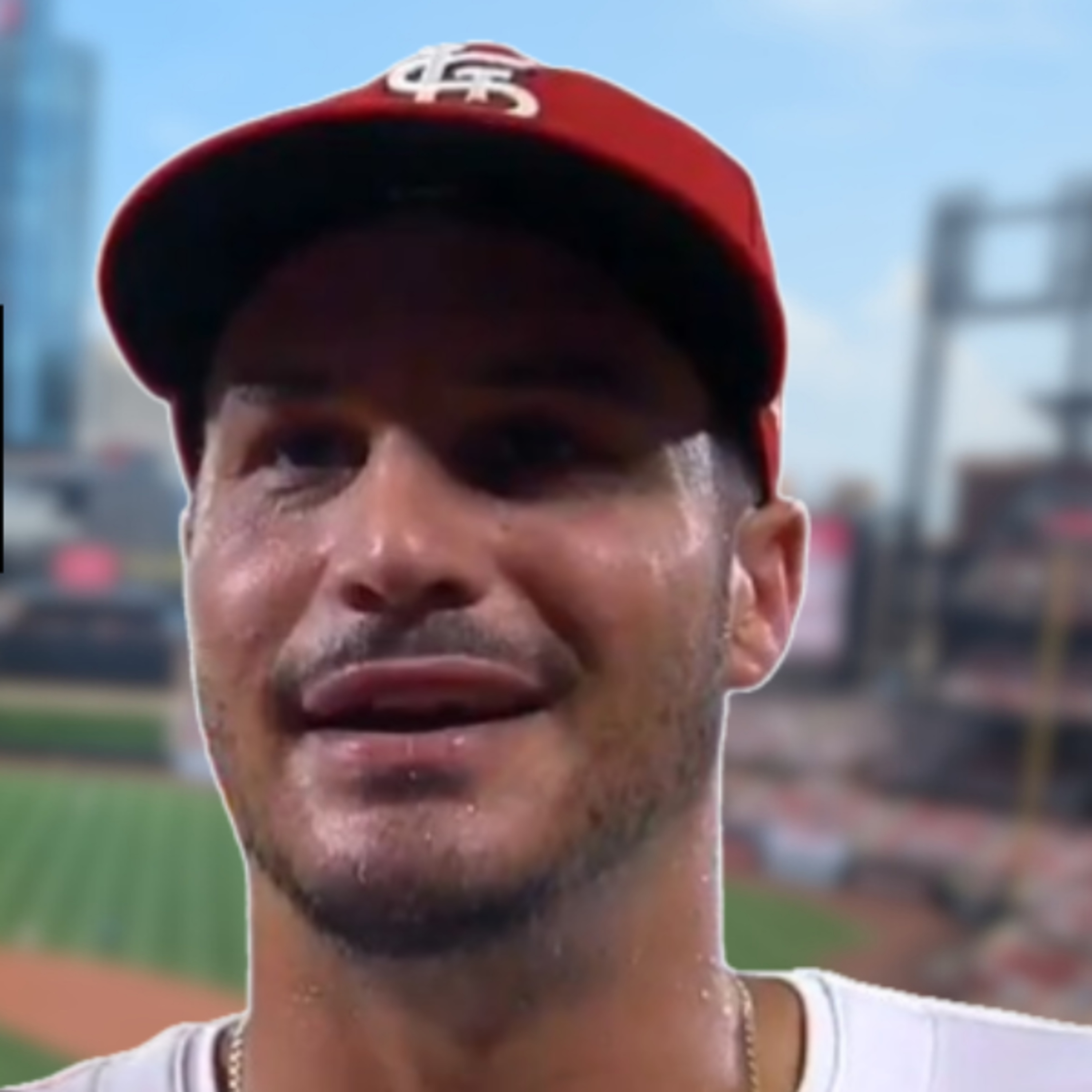Ep. 617: Let's Play Two, Cardinals WIN Two Over The Cubs!