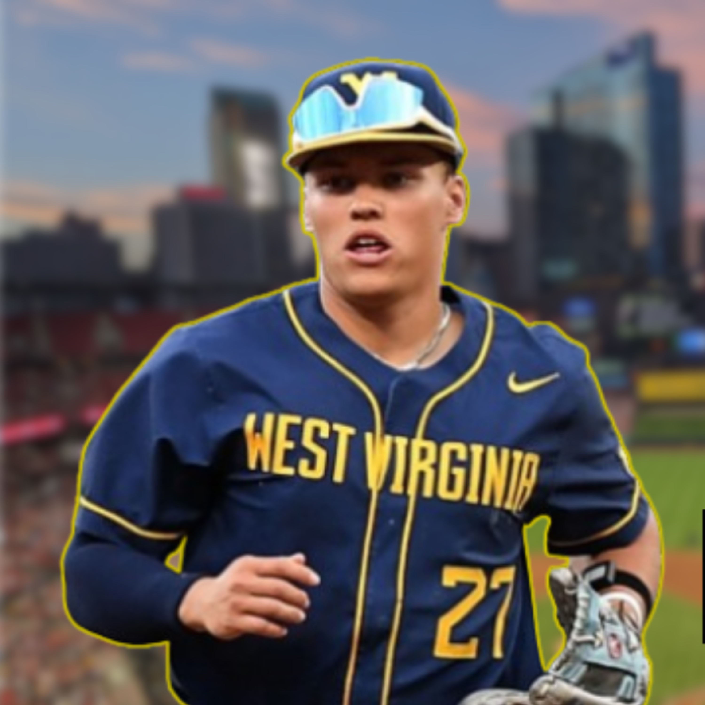 Ep. 618: Cardinals Draft Infielder JJ Wetherholt — Did They Land The Best Player In The Draft At 1.7?