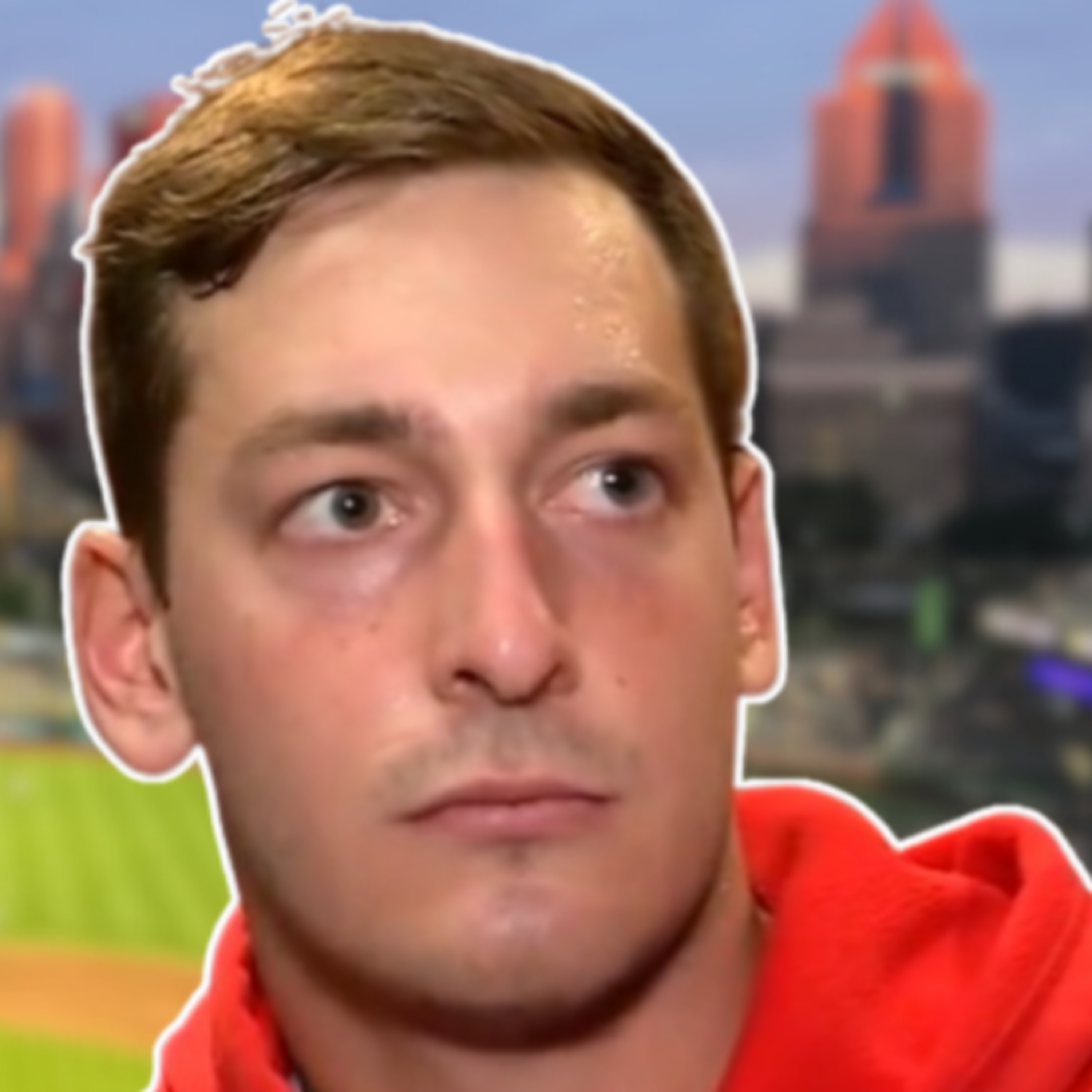 Ep. 622: Cardinals Bats Let Pallante Down, Plus Which Names Could Go In A Trade For Erick Fedde?