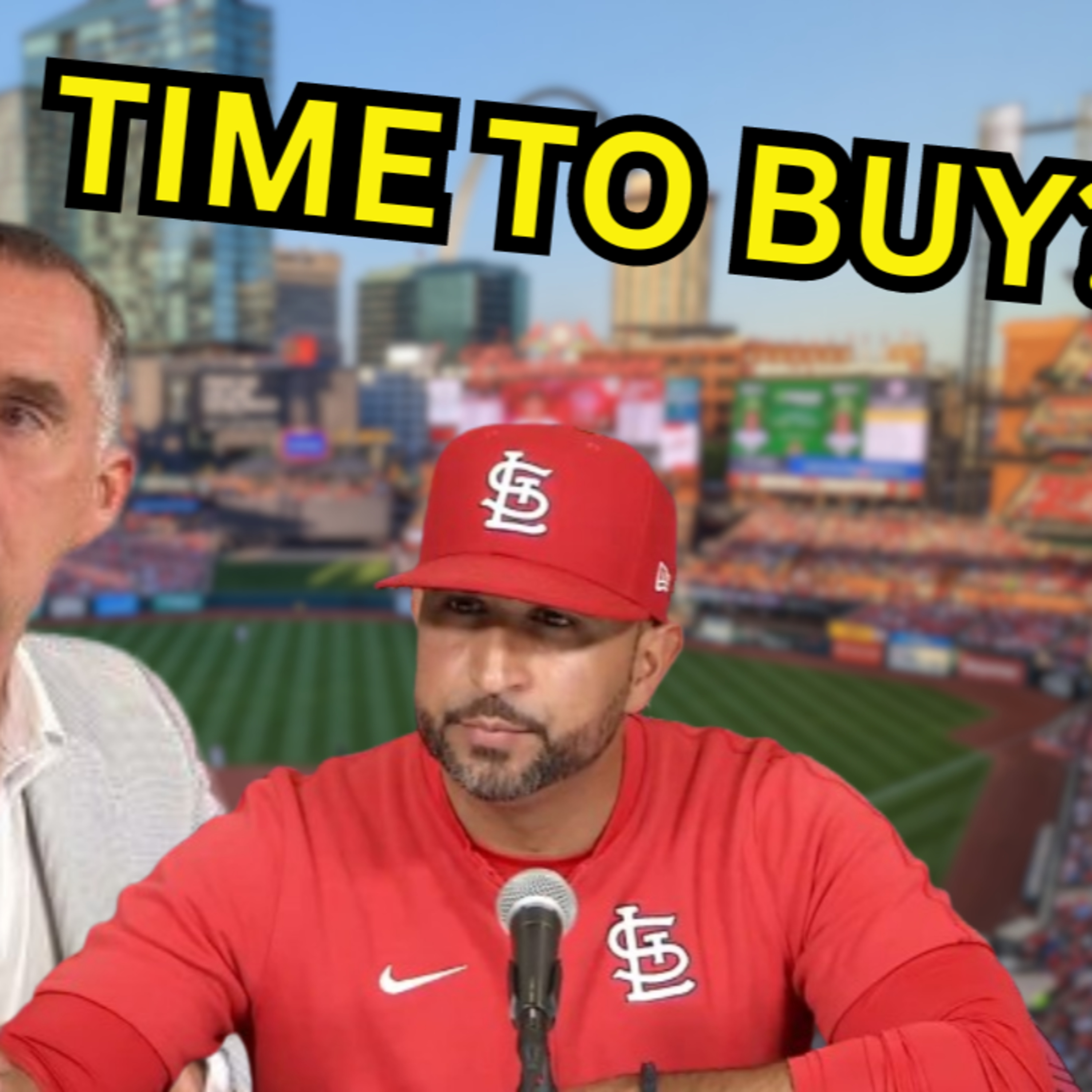 Ep. 627: Cardinals Are Fading Fast — Is It Even Worth Buying Anymore?