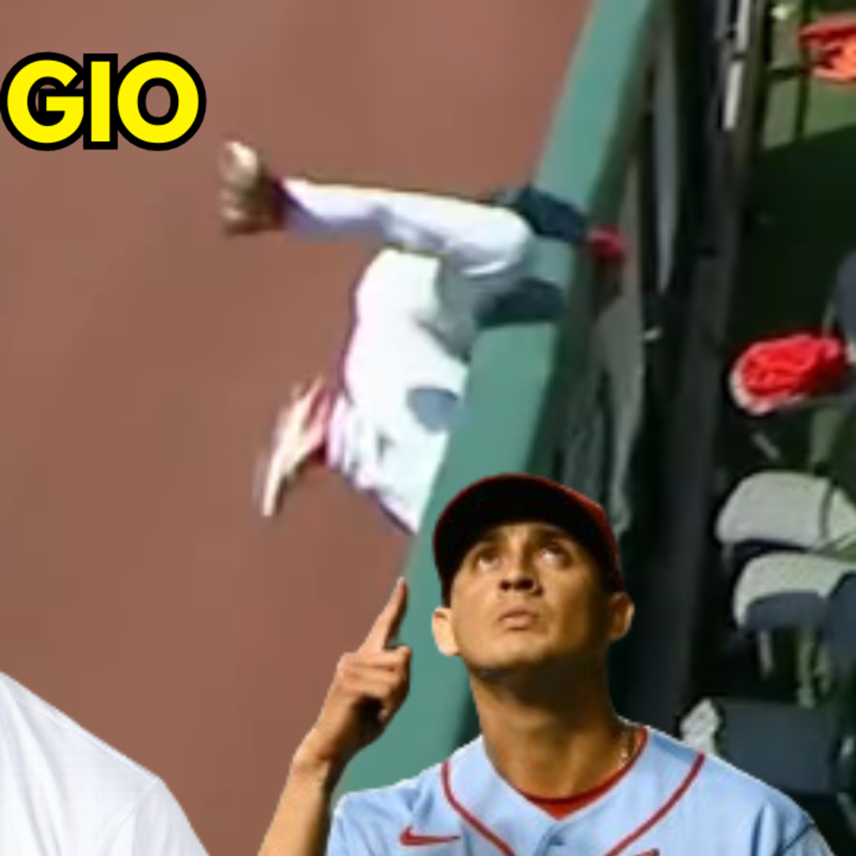 REACTION: Cardinals DFA Giovanny Gallegos — What's Their Next Move?