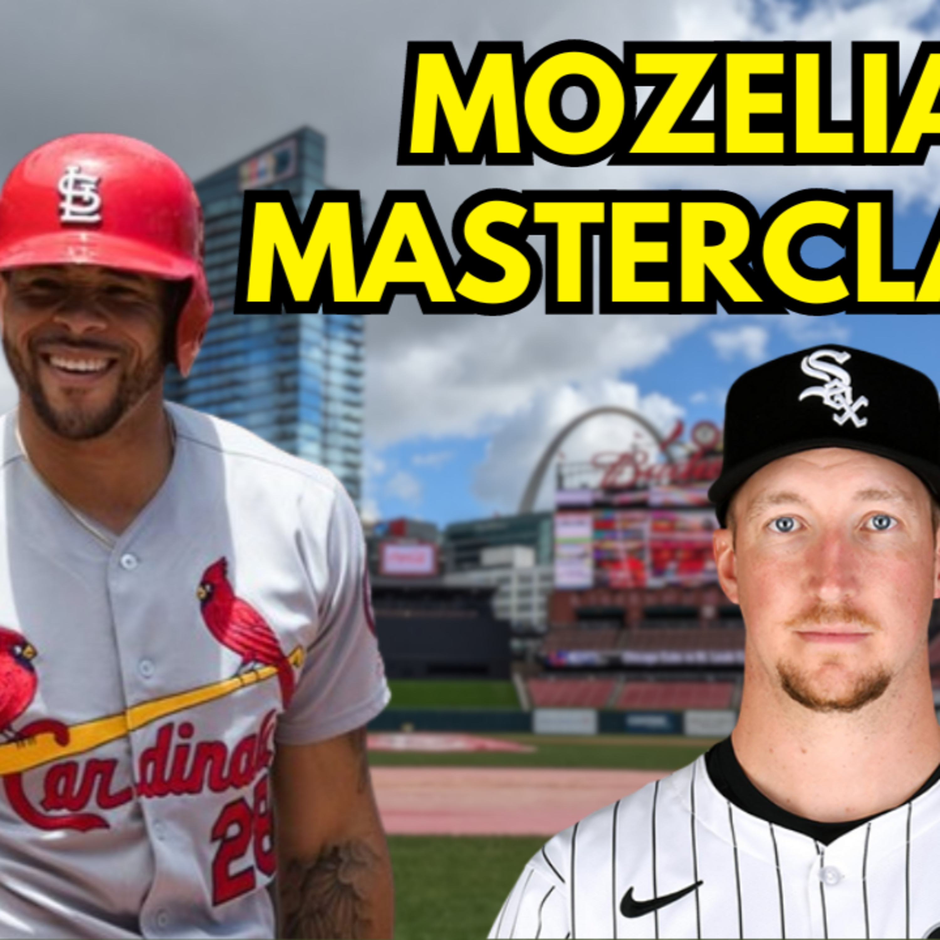 B-Schaeff Daily: St. Louis Cardinals Talk, Every Day