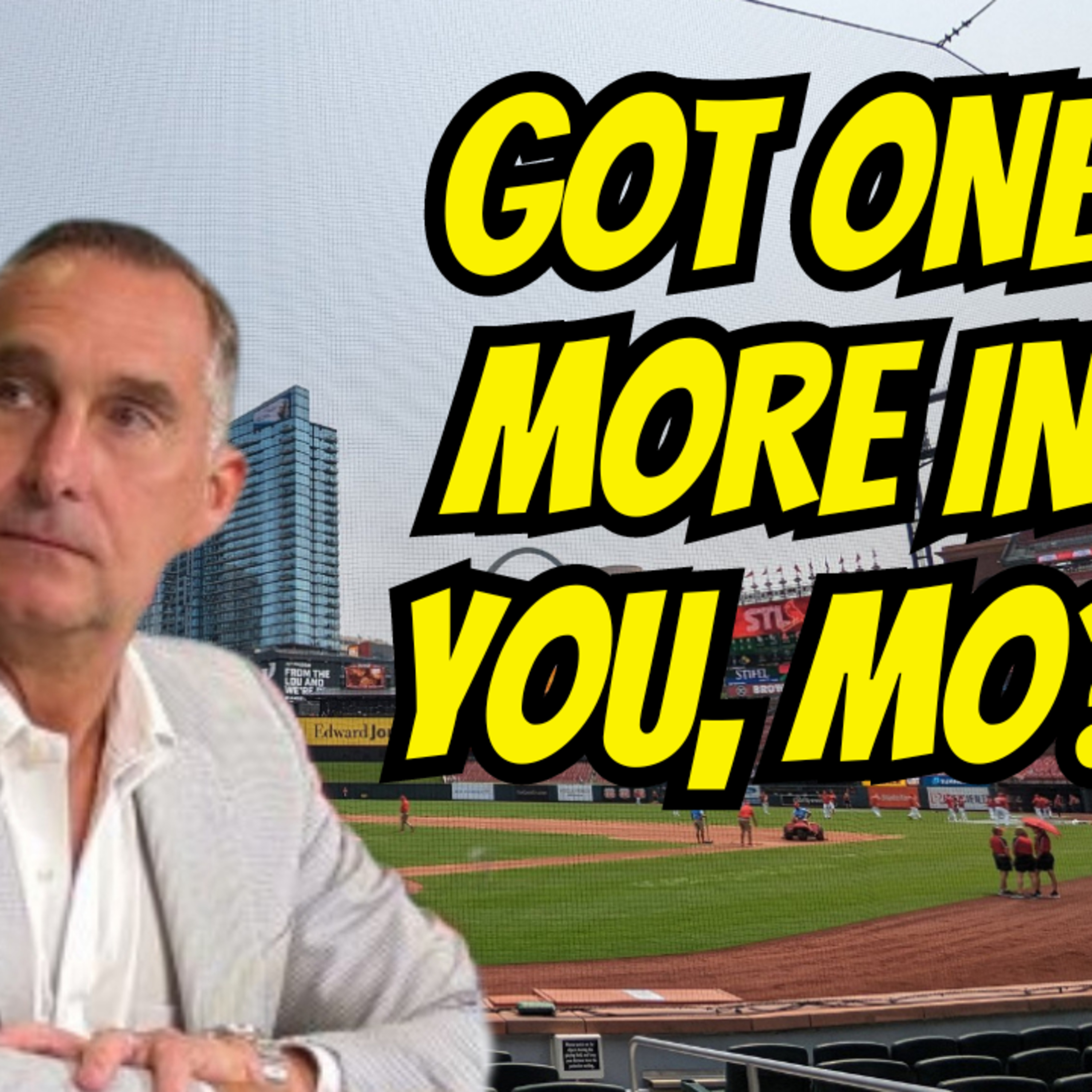 B-Schaeff Daily: St. Louis Cardinals Talk, Every Day