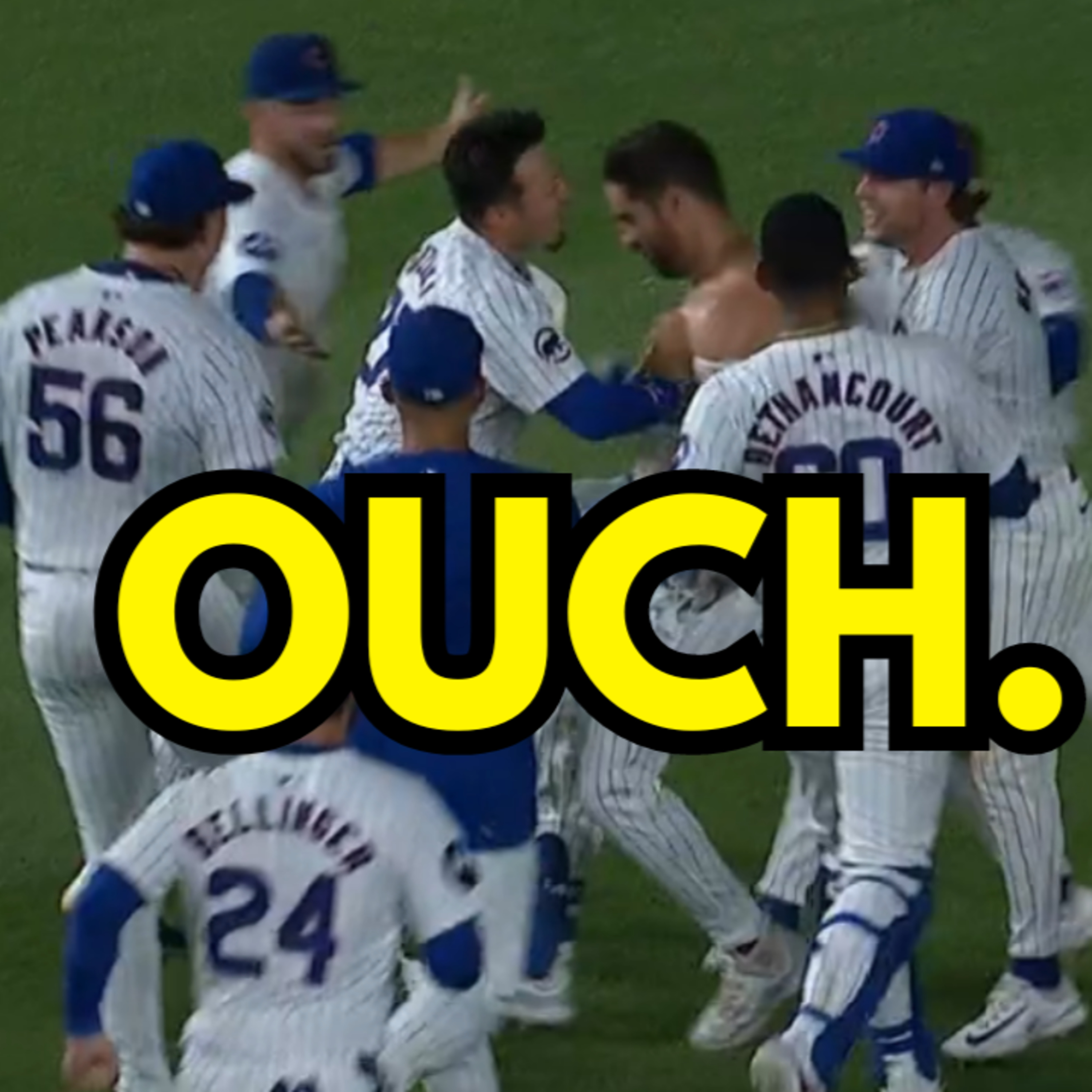 Ep. 633: Ain't Gonna Lie To Y'all... That One Stung For The Cardinals!