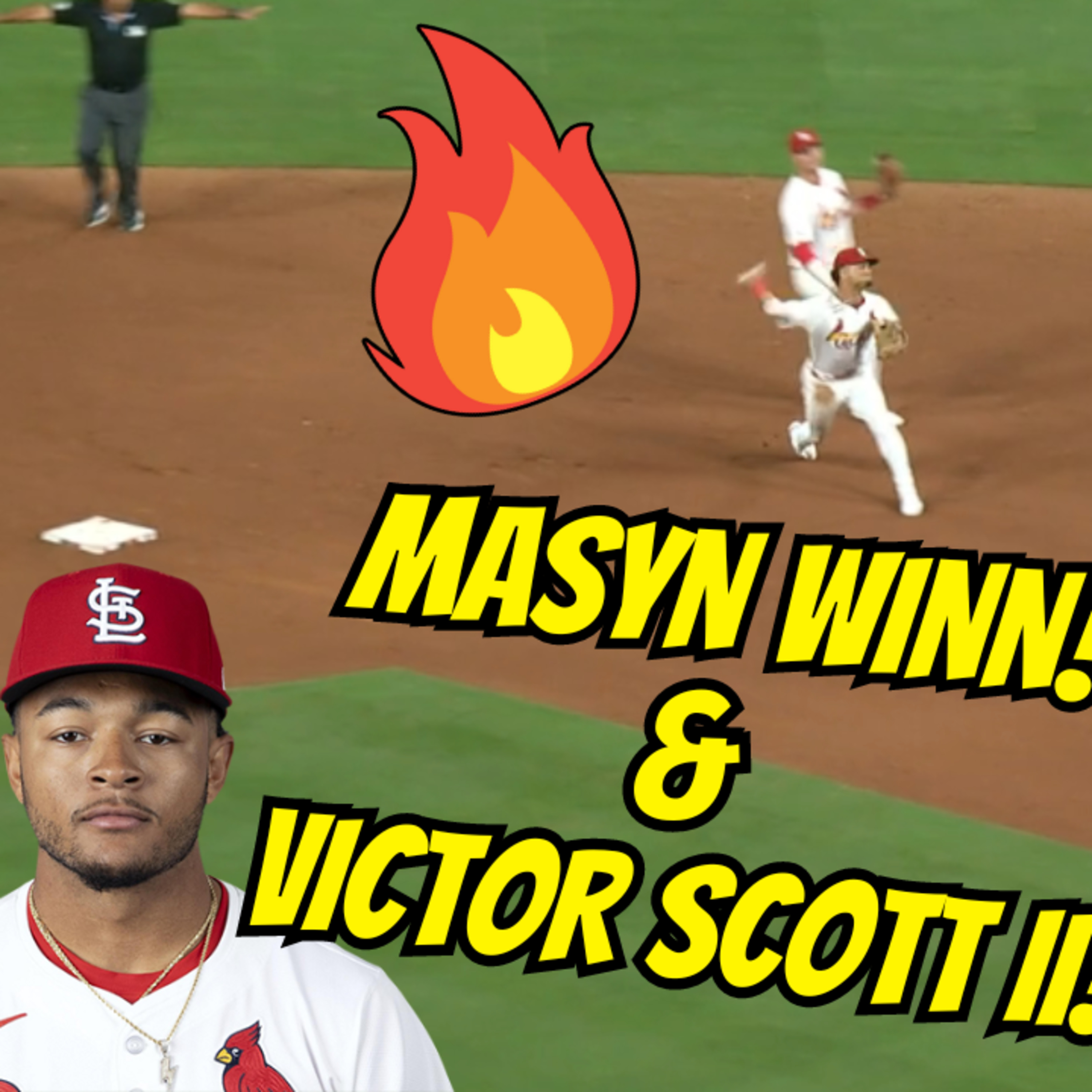 B-Schaeff Daily: St. Louis Cardinals Talk, Every Day