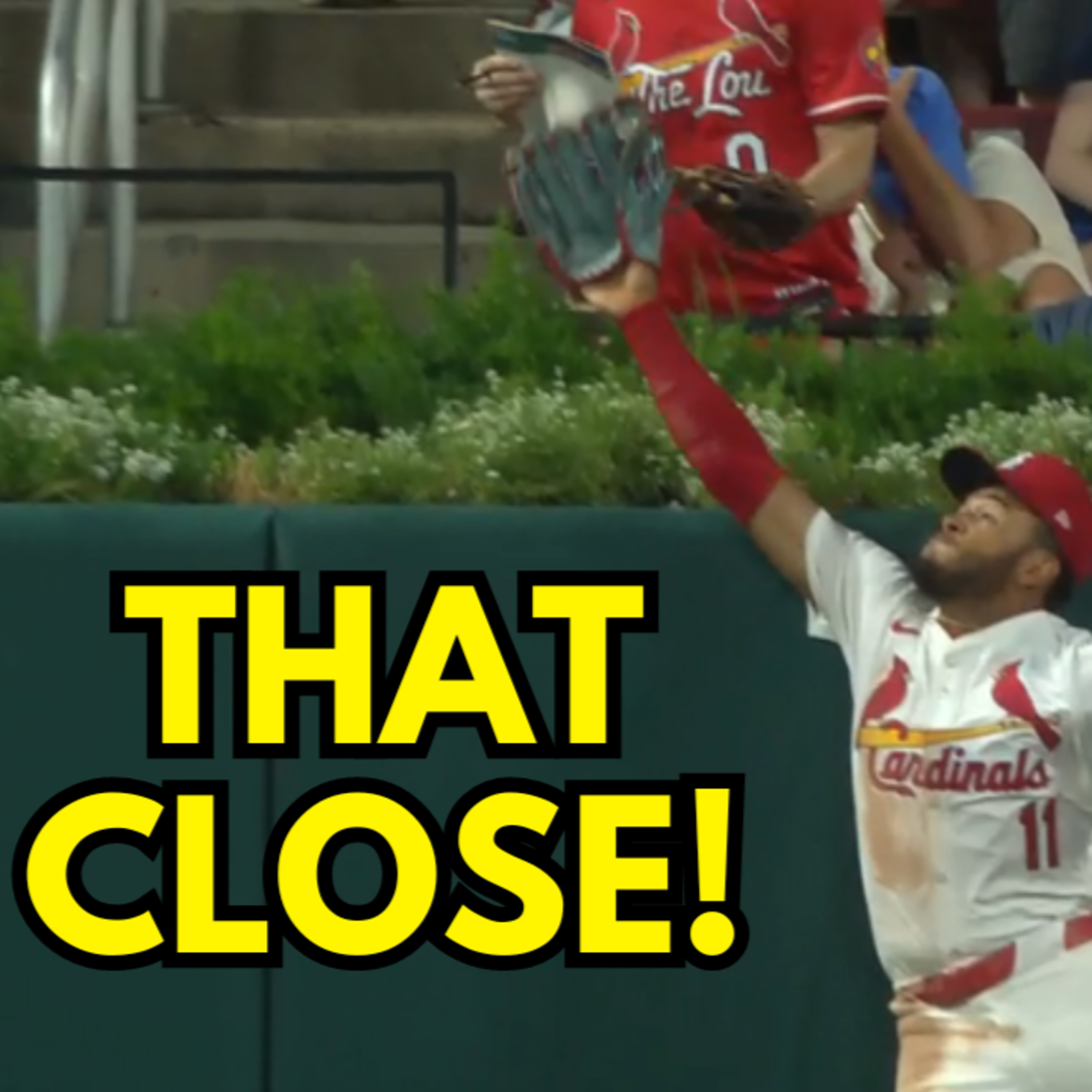 Ep. 640: Cardinals Bullpen Falters As Rays Sweep Falls Just Out Of Reach