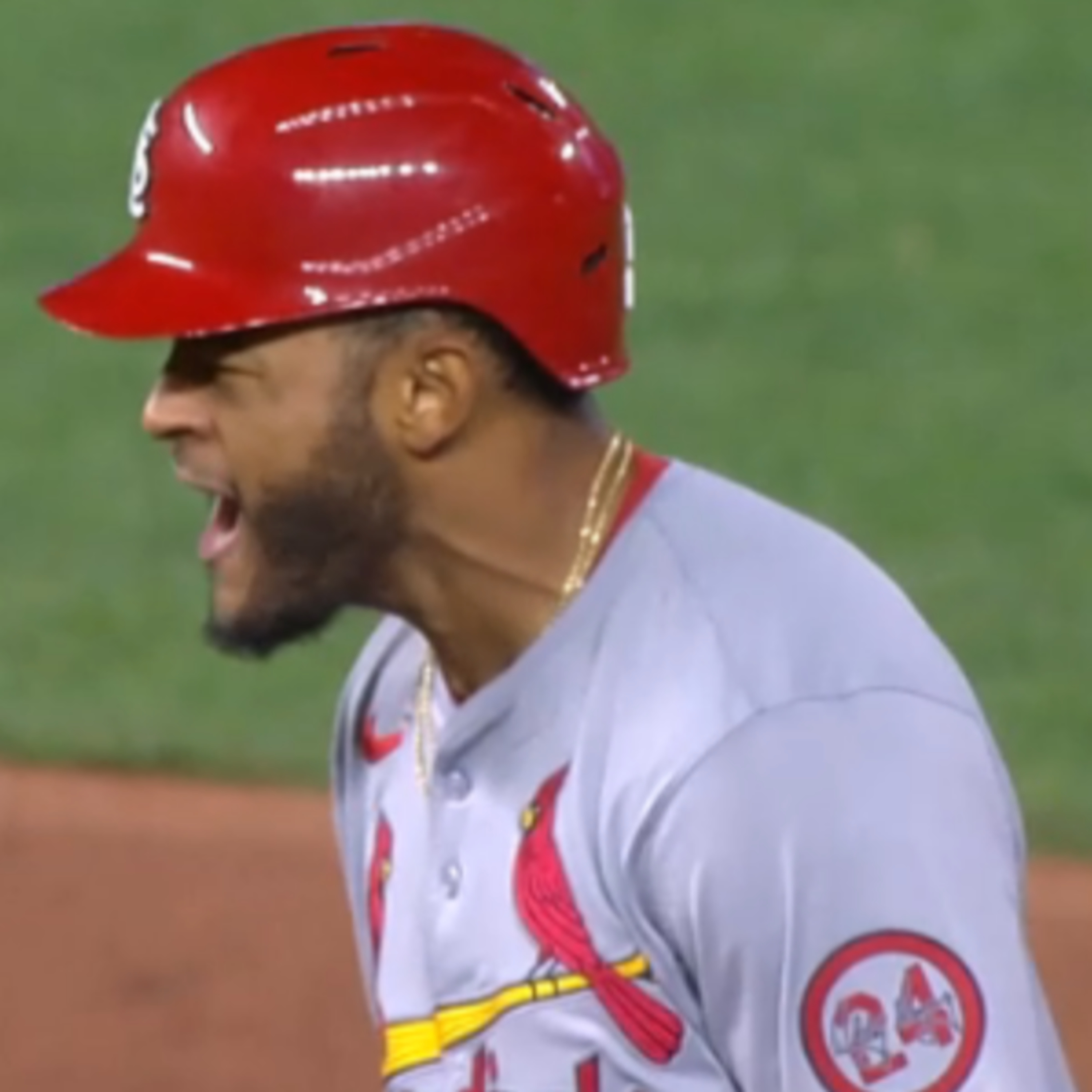 Ep. 641: Willson & Vic Power A SWEET Cardinals Victory In Kansas City!