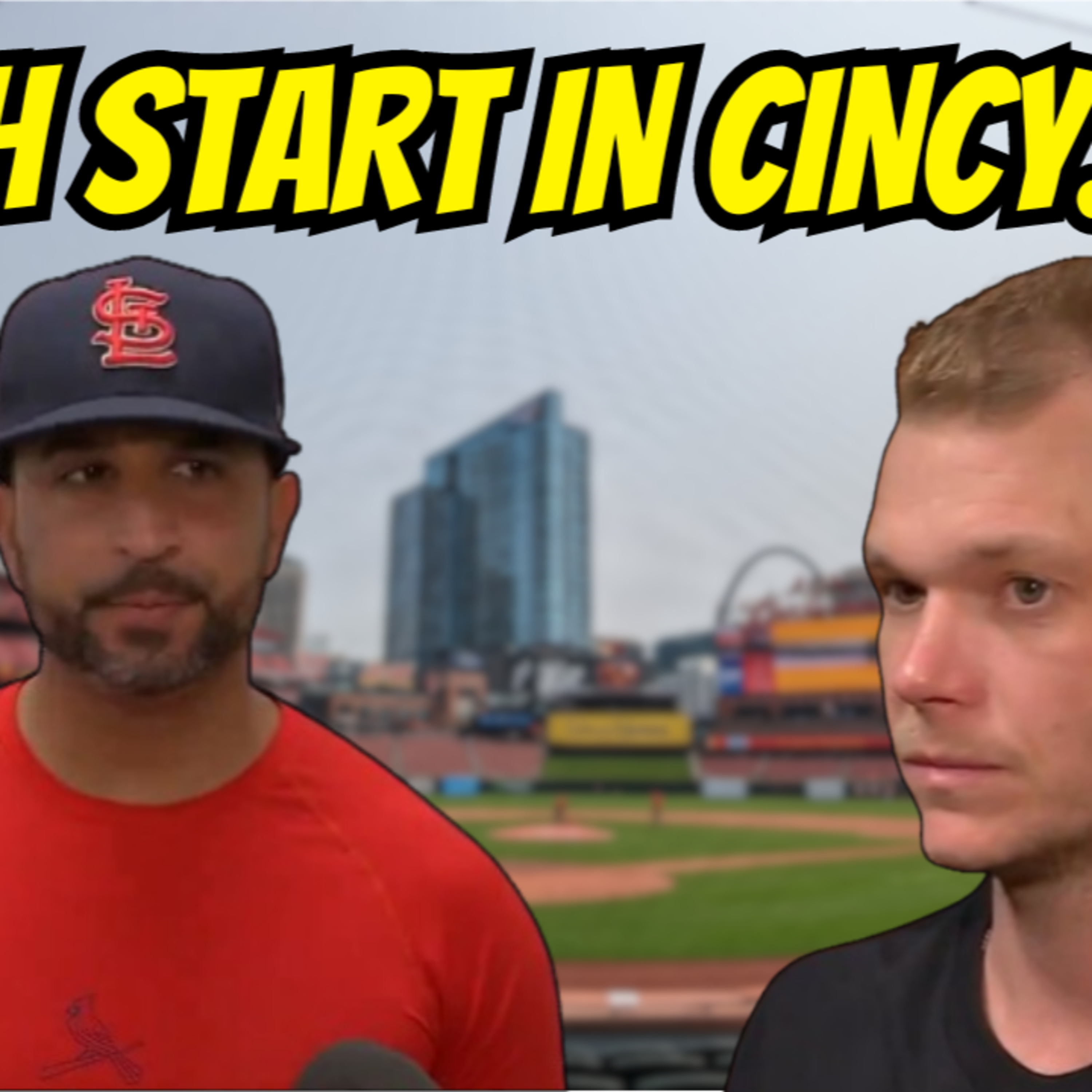 Ep. 643: What's The Deal With All These Homers Off Sonny Gray?