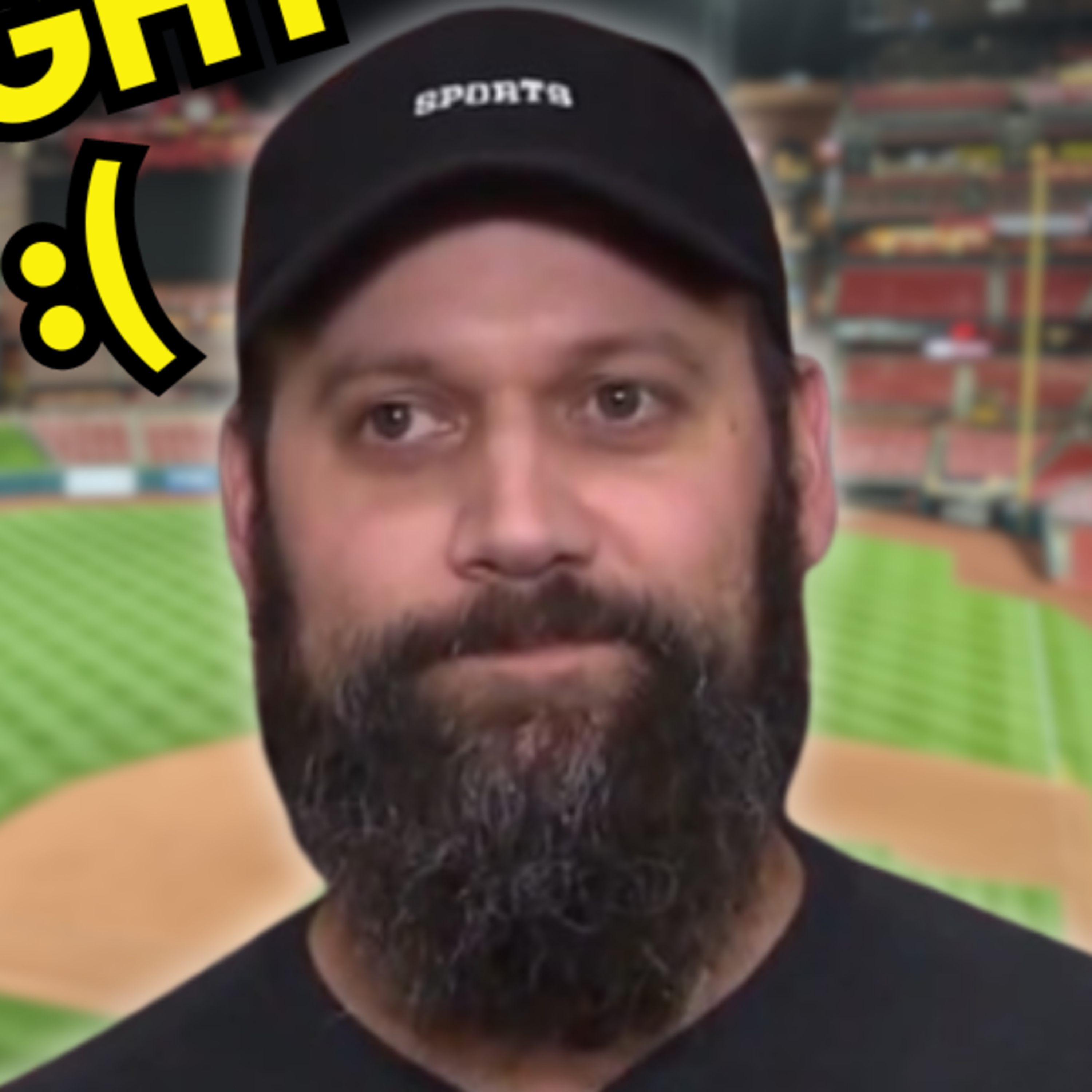 Ep. 646: Cardinal Offense Gets To Dodgers' Lefty, But They Still Lose 5th In A Row...