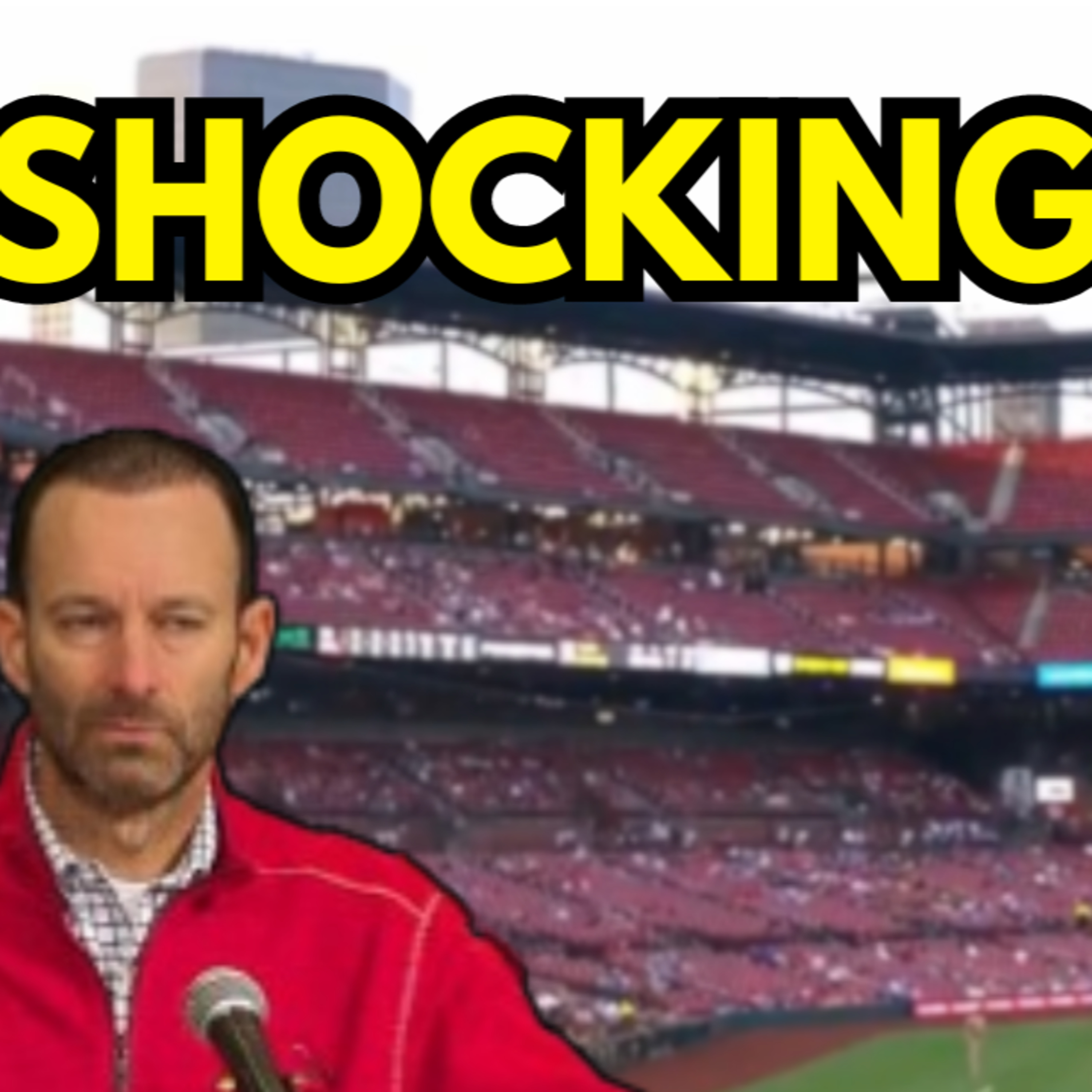 Ep. 652: As The Cardinals Toil Away, Even Opposing Broadcasters Are Noticing An Empty Busch Stadium
