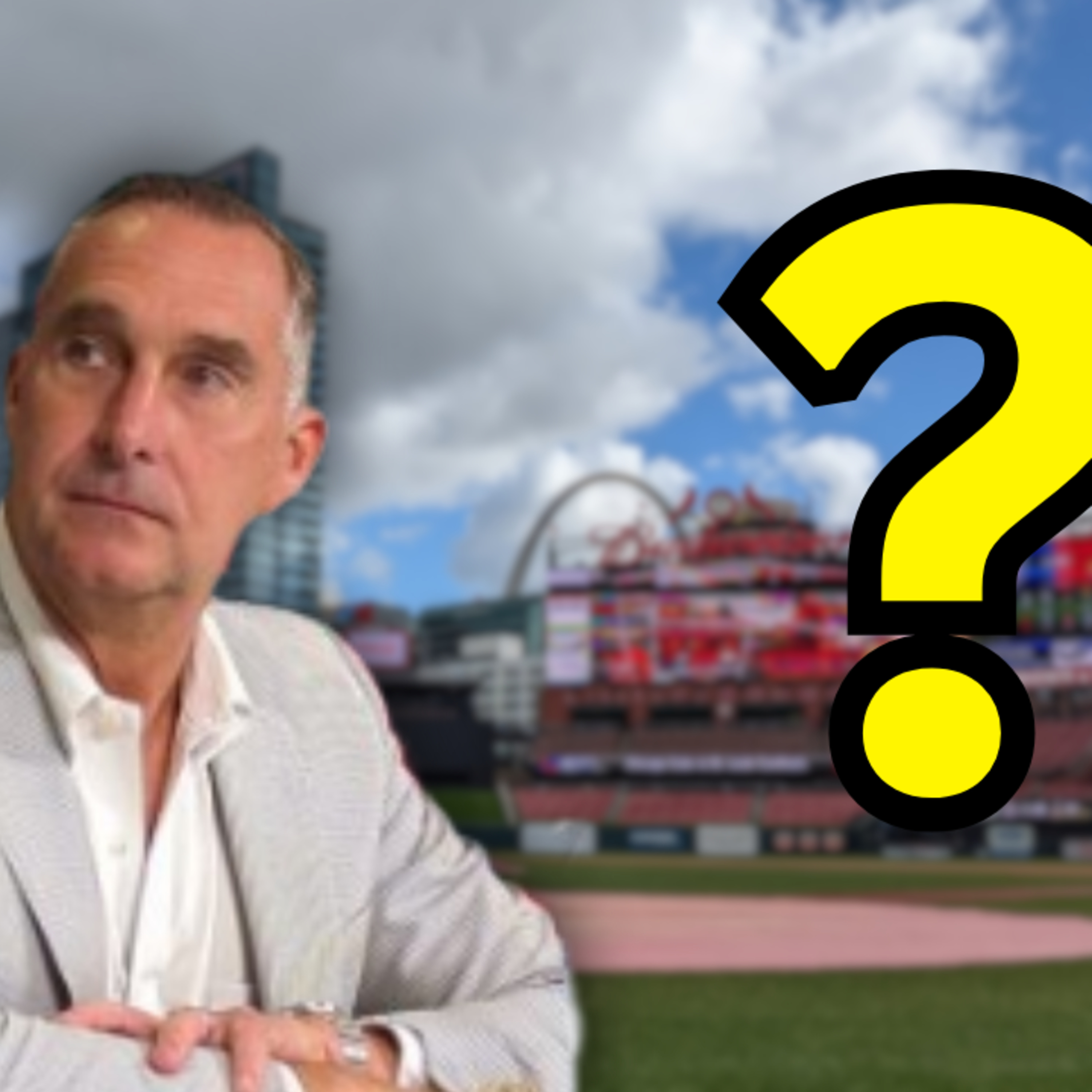 B-Schaeff Daily: St. Louis Cardinals Talk, Every Day