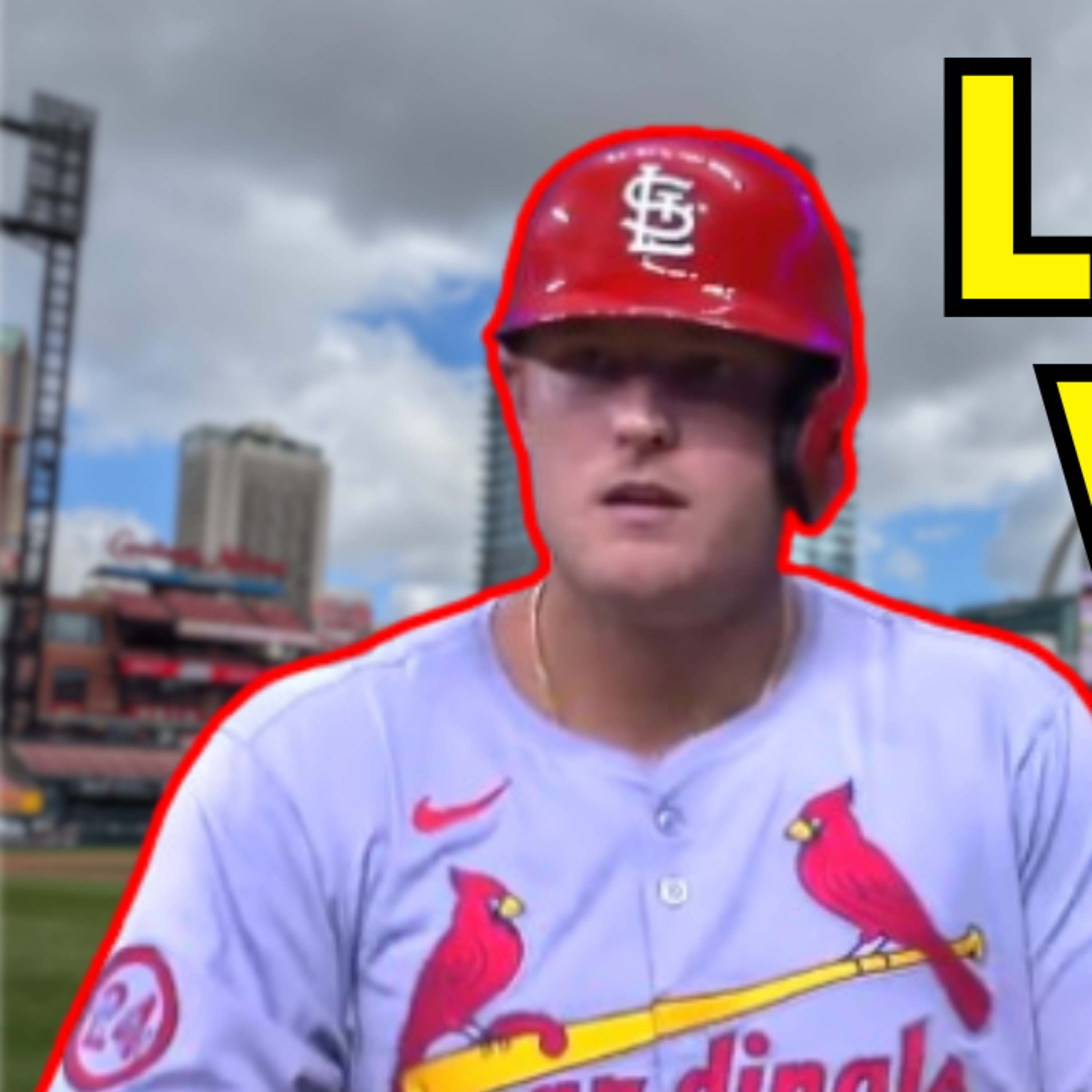 Ep. 658: Not Dead Yet? Cardinals Cap TOUGHEST Stretch Of The Schedule With Another Win!